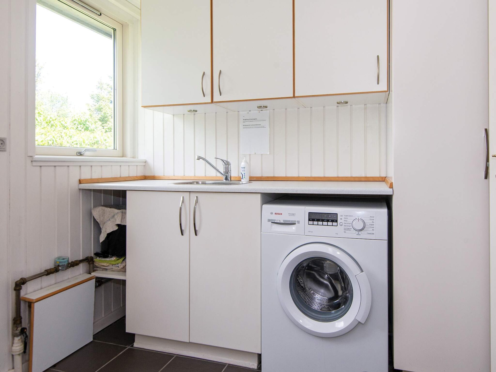 8-persoons vakantiehuis aan zee in Ørsted - foto 31