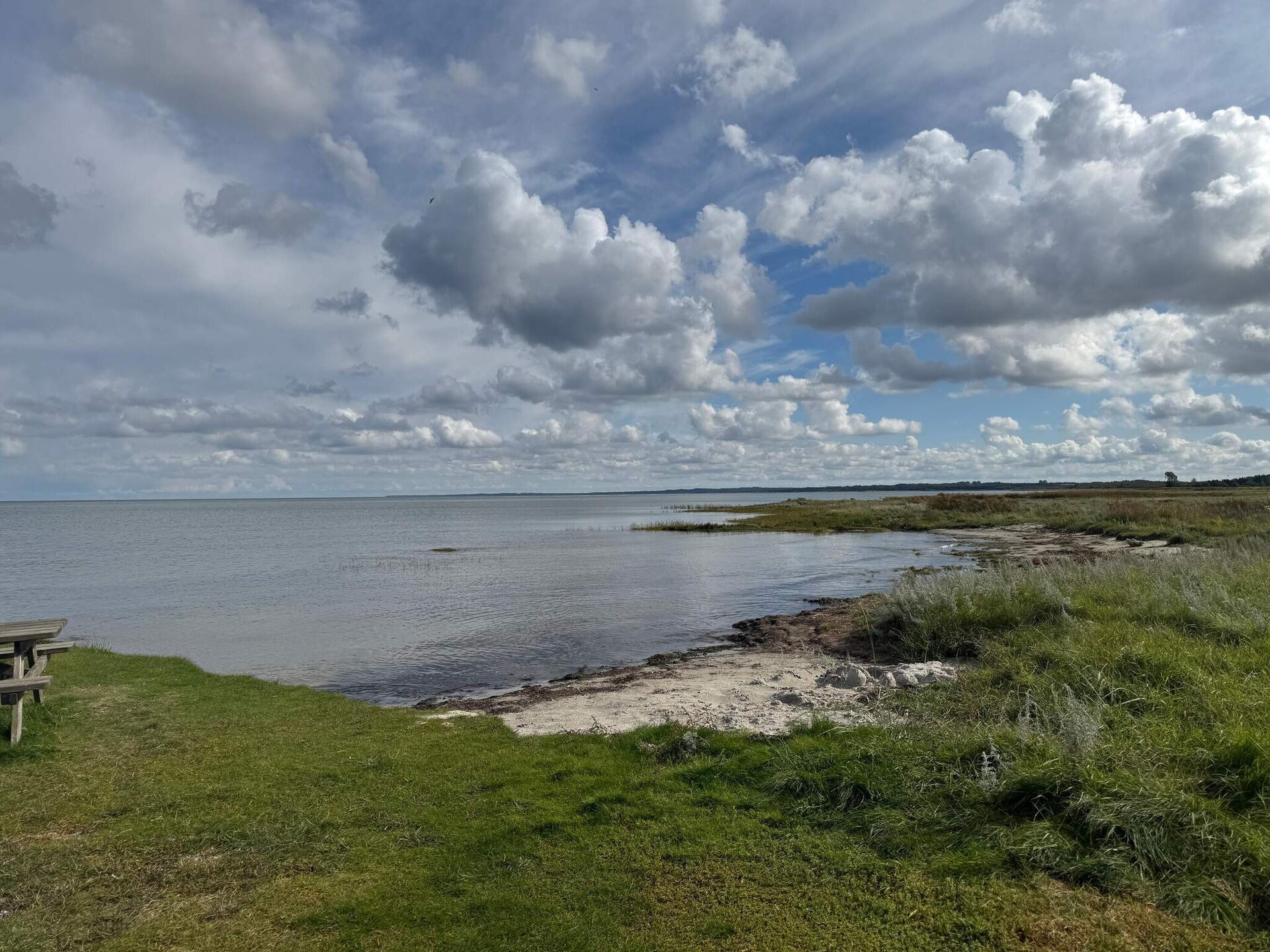 8-persoons vakantiehuis aan zee in Ørsted - foto 7