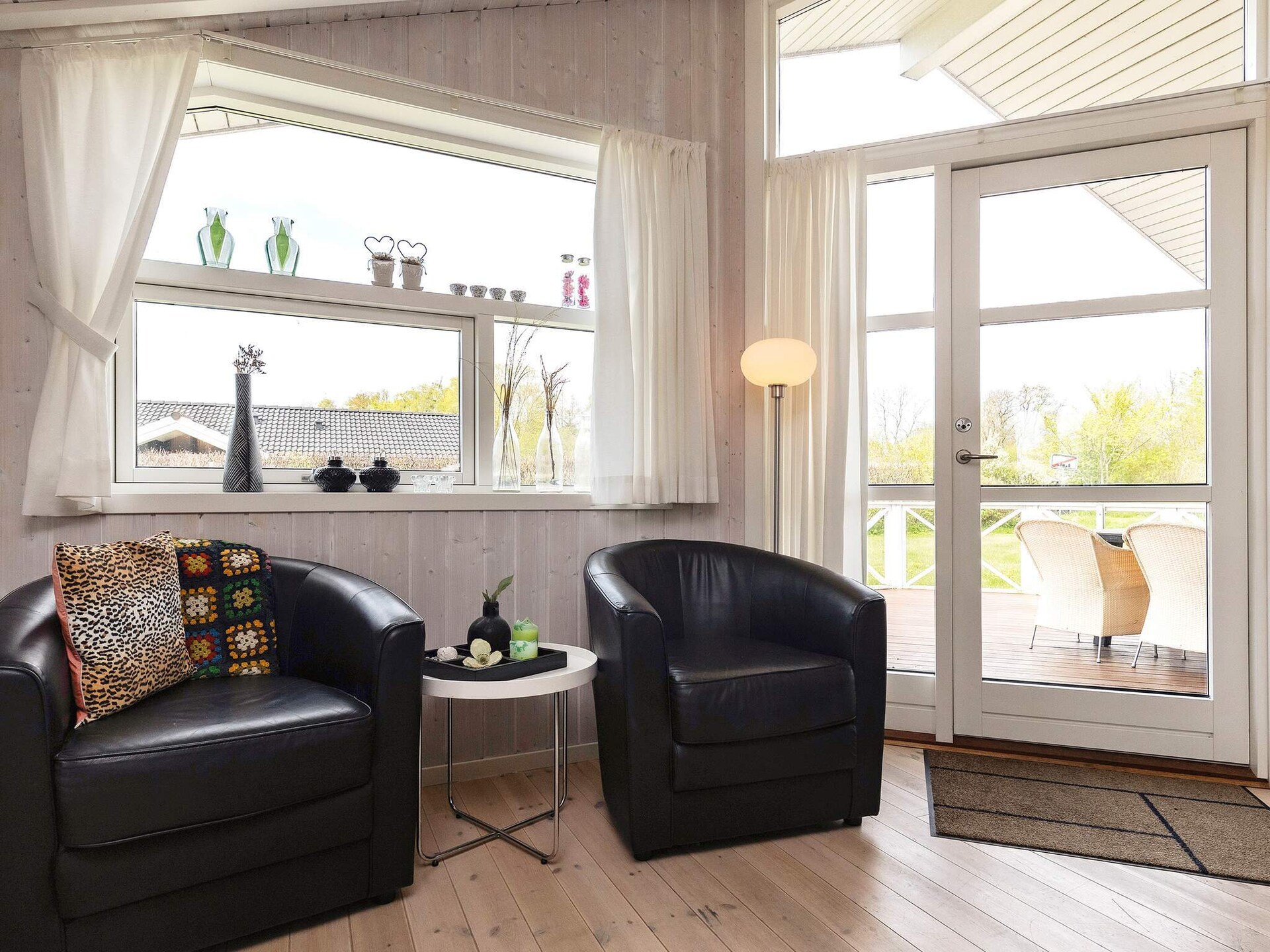 6-persoons vakantiehuis in Hadsund op 500 meter van zee · 90 m² - foto 11