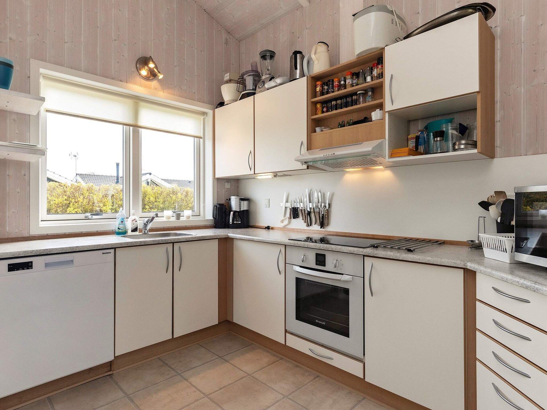 6-persoons vakantiehuis in Hadsund op 500 meter van zee · 90 m² - foto 6