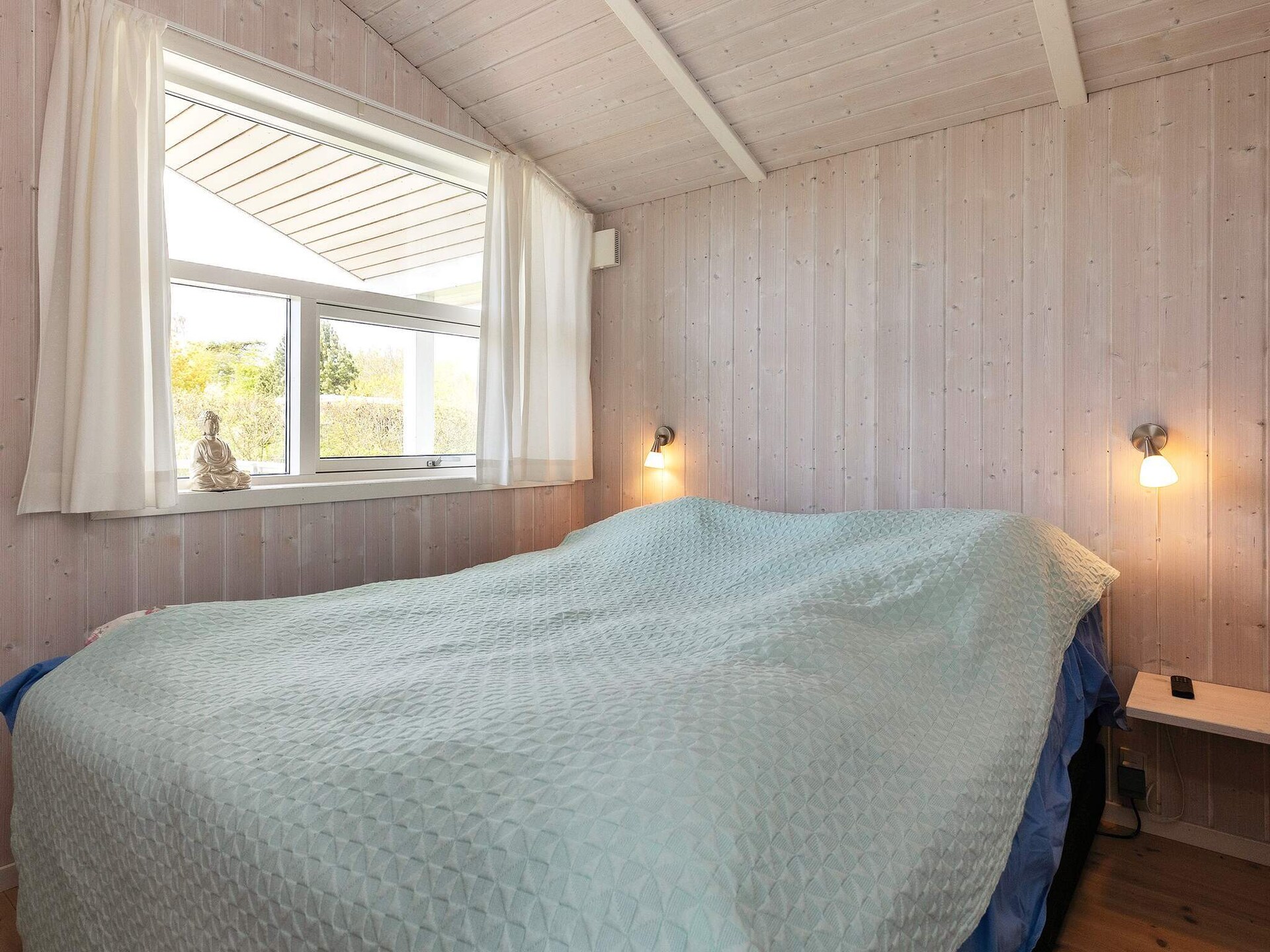 6-persoons vakantiehuis in Hadsund op 500 meter van zee · 90 m² - foto 5