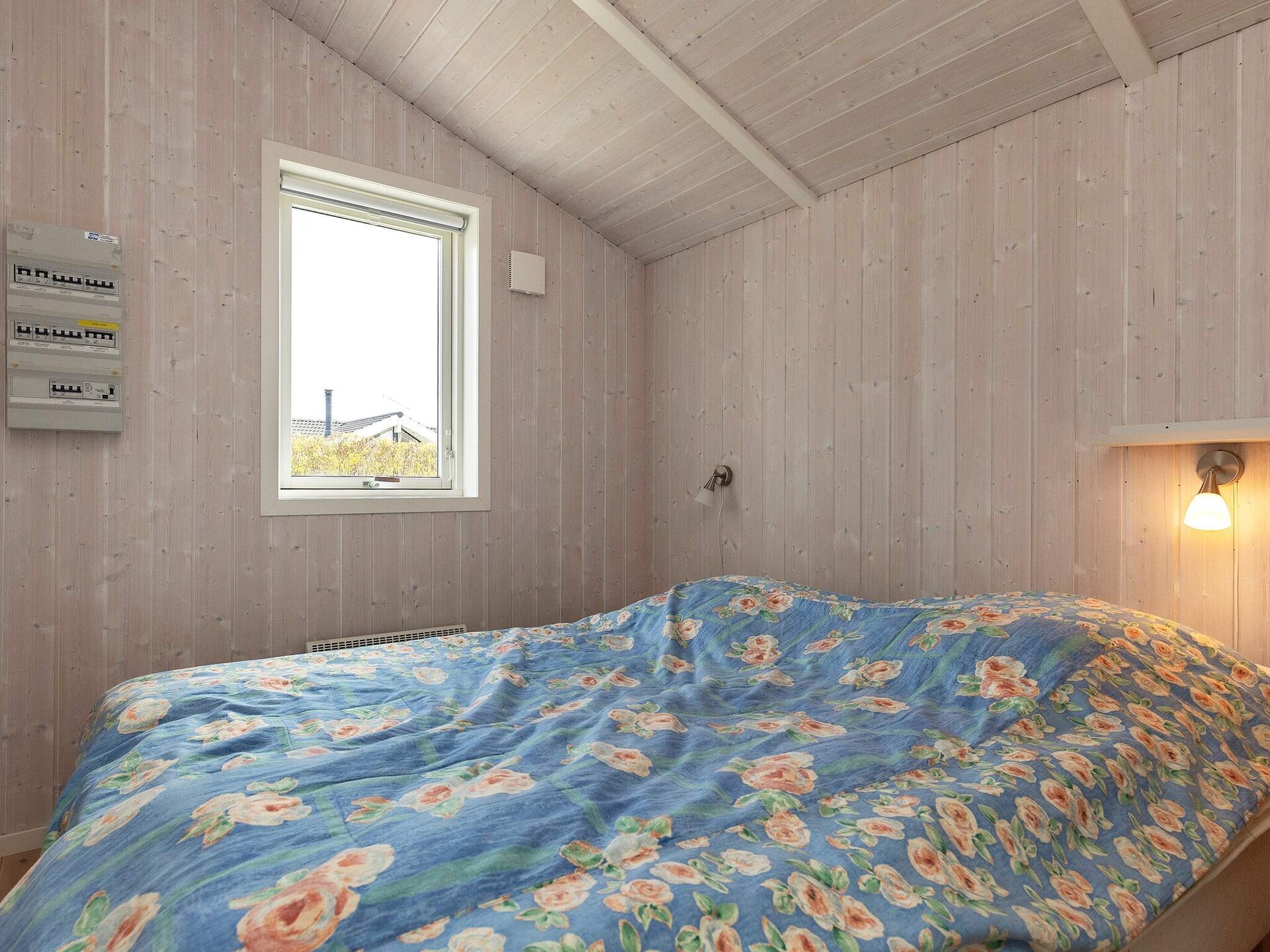 6-persoons vakantiehuis in Hadsund op 500 meter van zee · 90 m² - foto 13