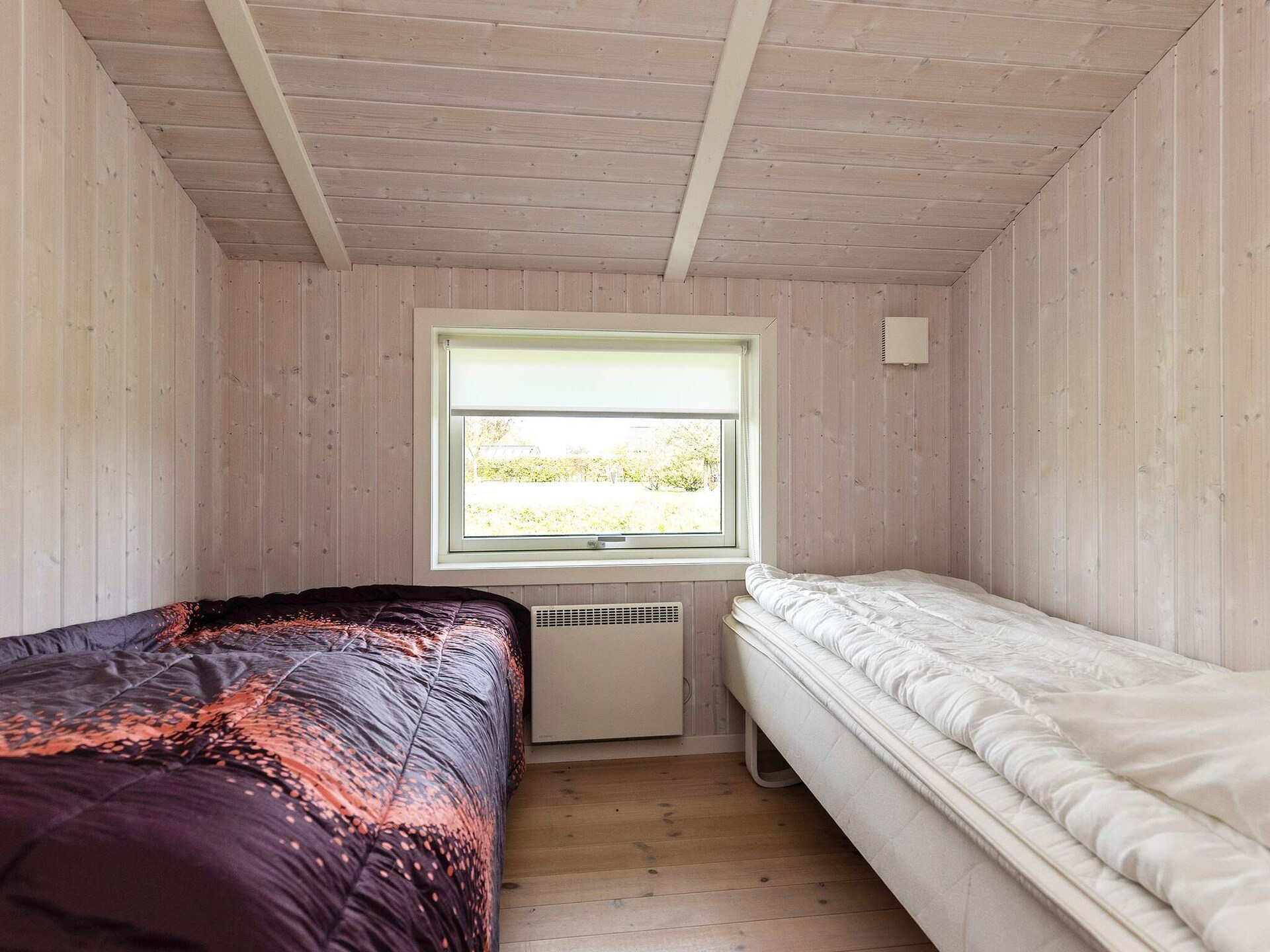 6-persoons vakantiehuis in Hadsund op 500 meter van zee · 90 m² - foto 14