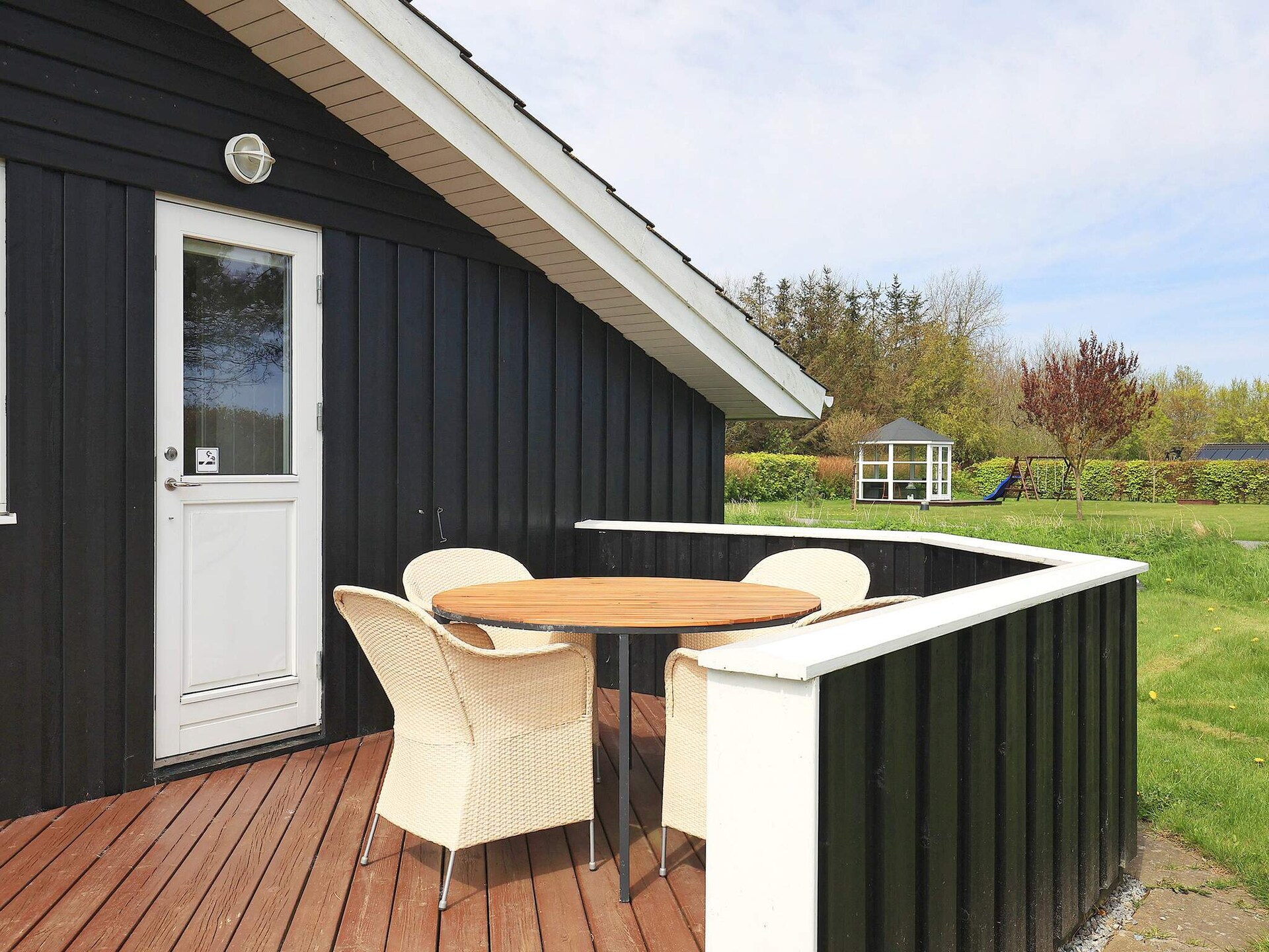 6-persoons vakantiehuis in Hadsund op 500 meter van zee · 90 m² - foto 22