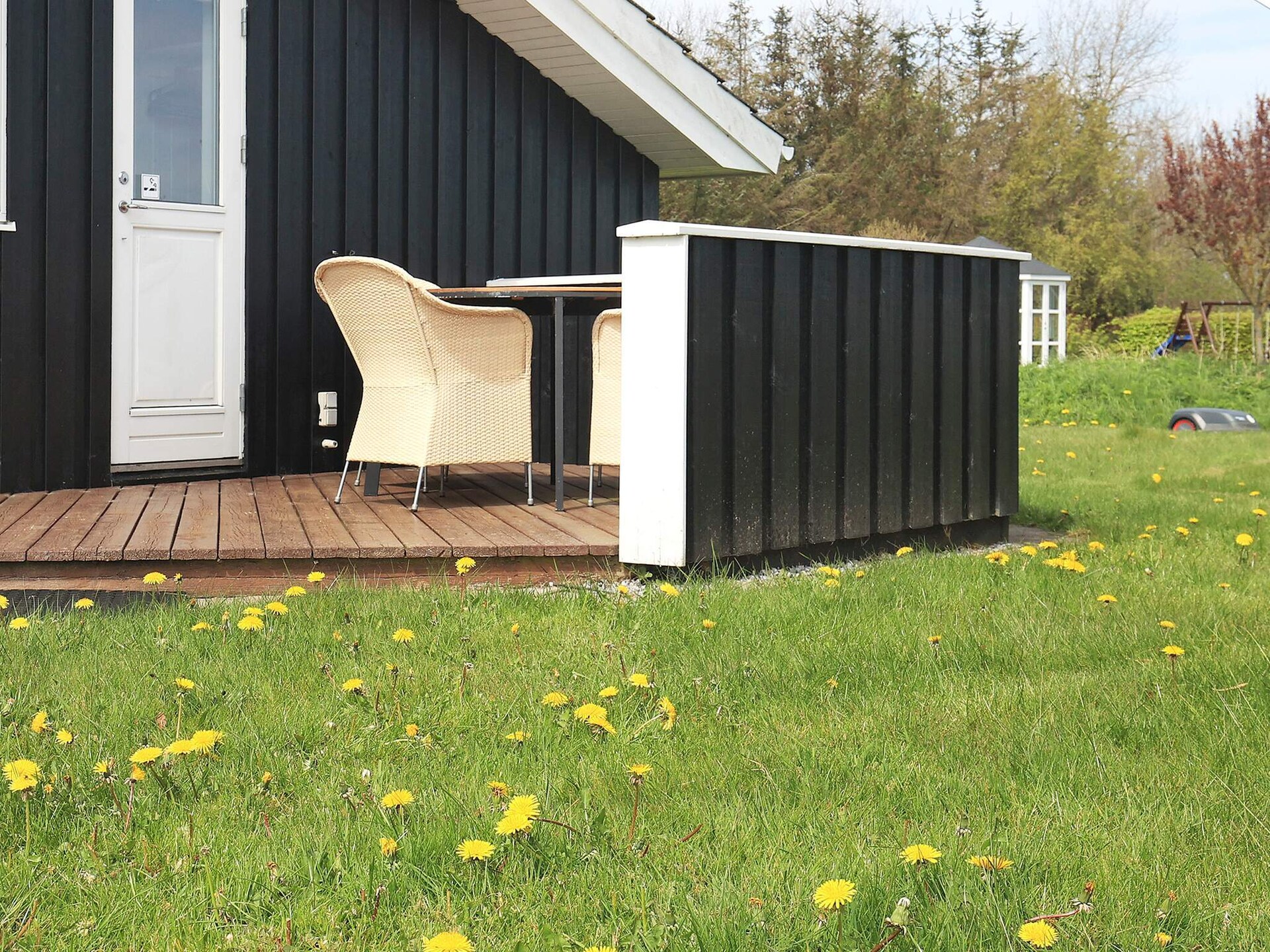 6-persoons vakantiehuis in Hadsund op 500 meter van zee · 90 m² - foto 23