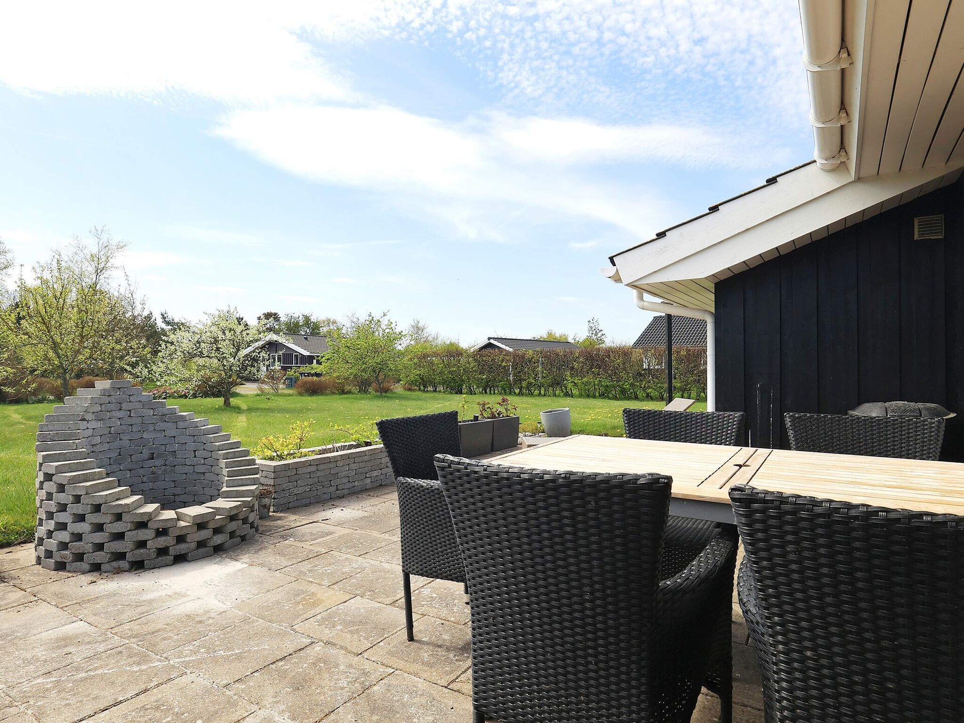 6-persoons vakantiehuis in Hadsund op 500 meter van zee · 90 m² - foto 17