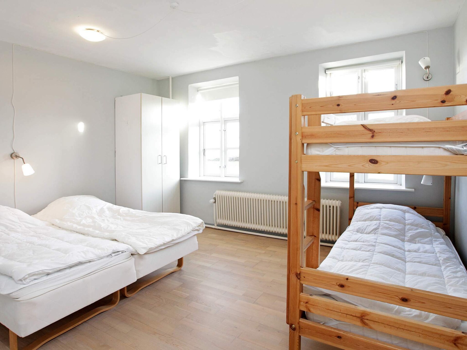 Voormalige school Åsted: Groepsverblijf voor 26 personen bij de Limfjord - foto 22