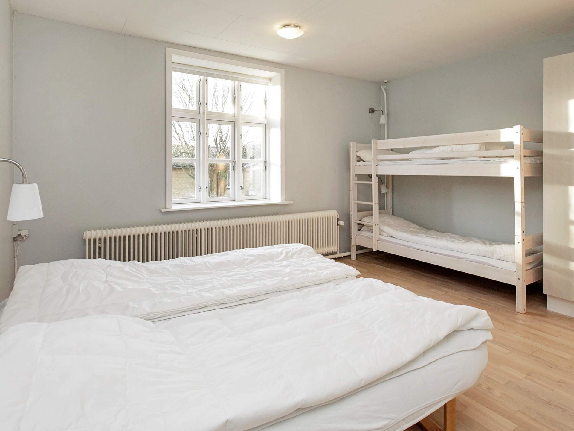 Voormalige school Åsted: Groepsverblijf voor 26 personen bij de Limfjord - foto 23