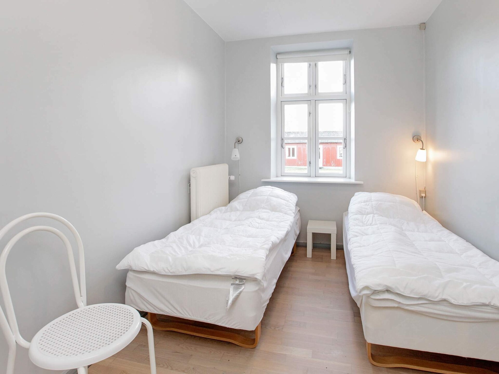 Voormalige school Åsted: Groepsverblijf voor 26 personen bij de Limfjord - foto 24