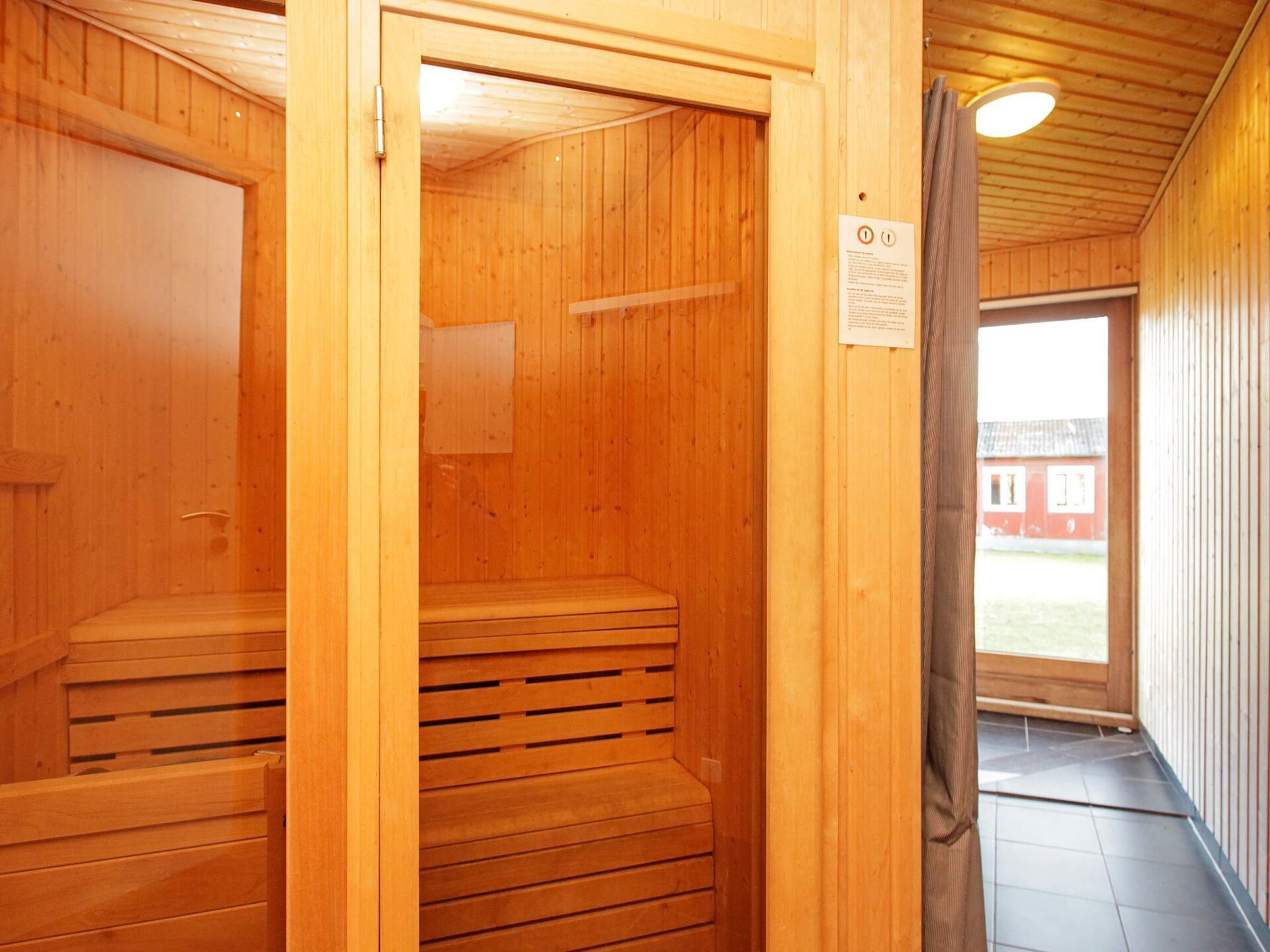 Voormalige school Åsted: Groepsverblijf voor 26 personen bij de Limfjord - foto 31