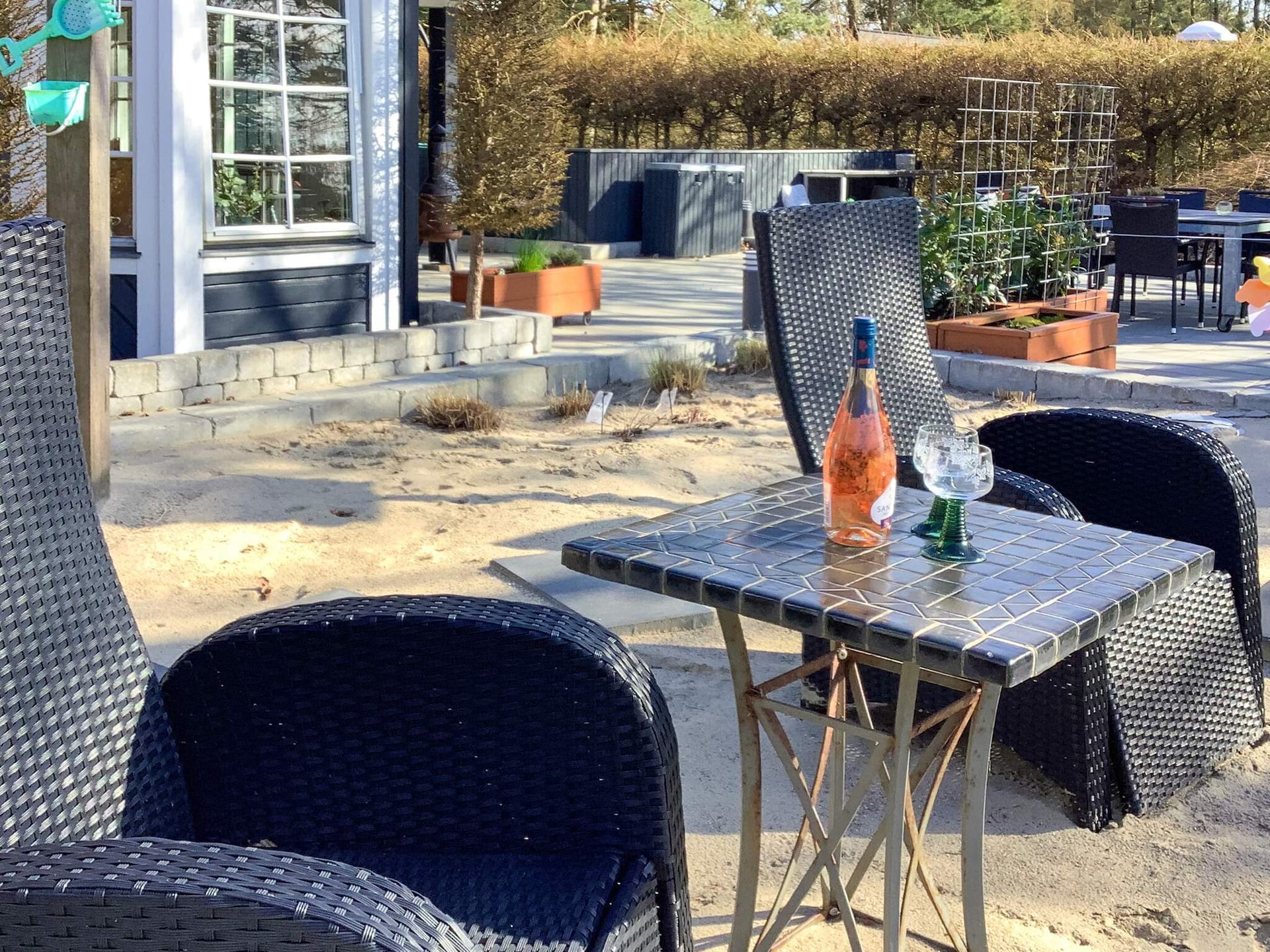 13-persoons vakantiehuis in Skals op 500 m van zee - foto 5