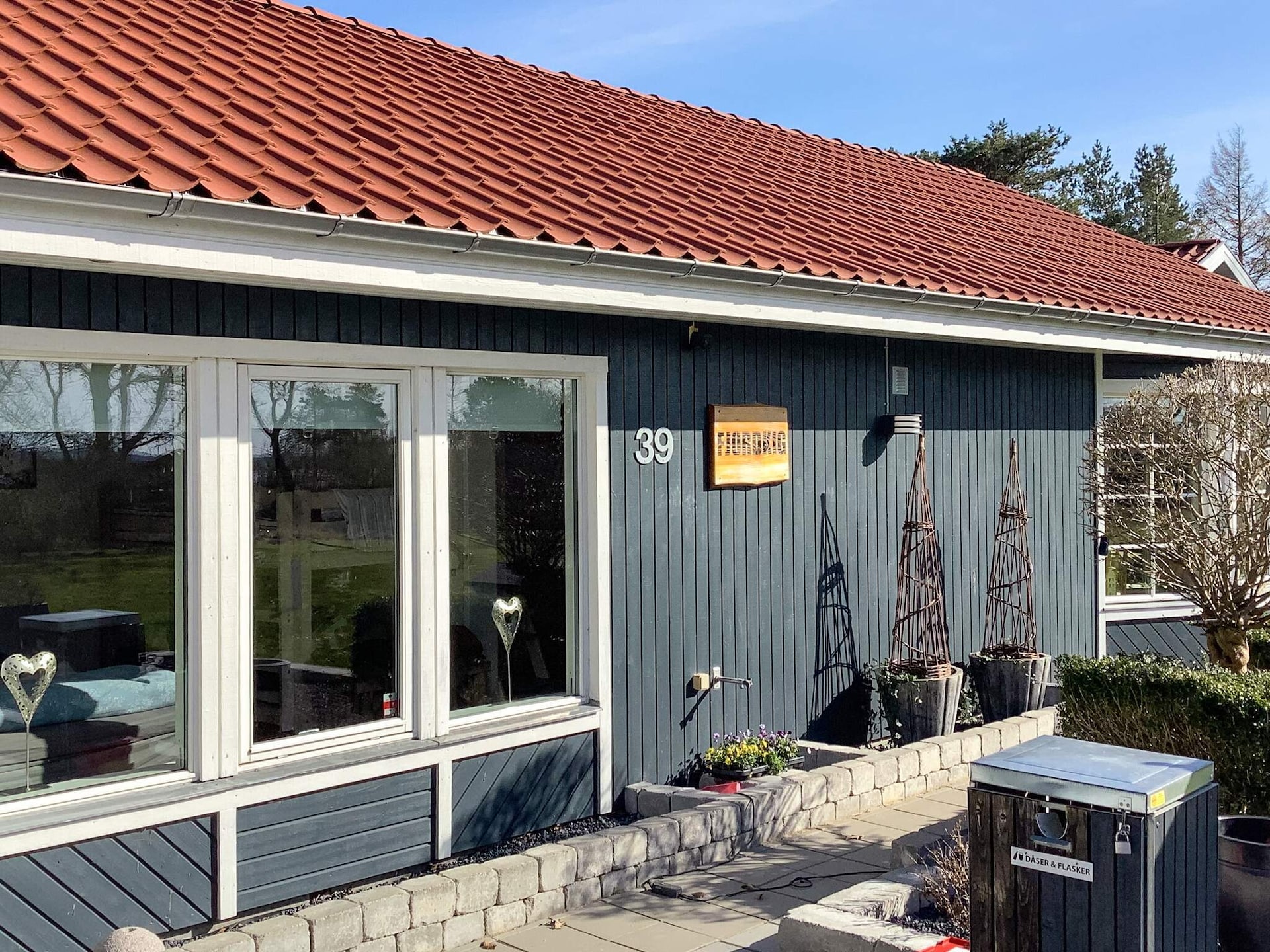 13-persoons vakantiehuis in Skals op 500 m van zee - foto 12