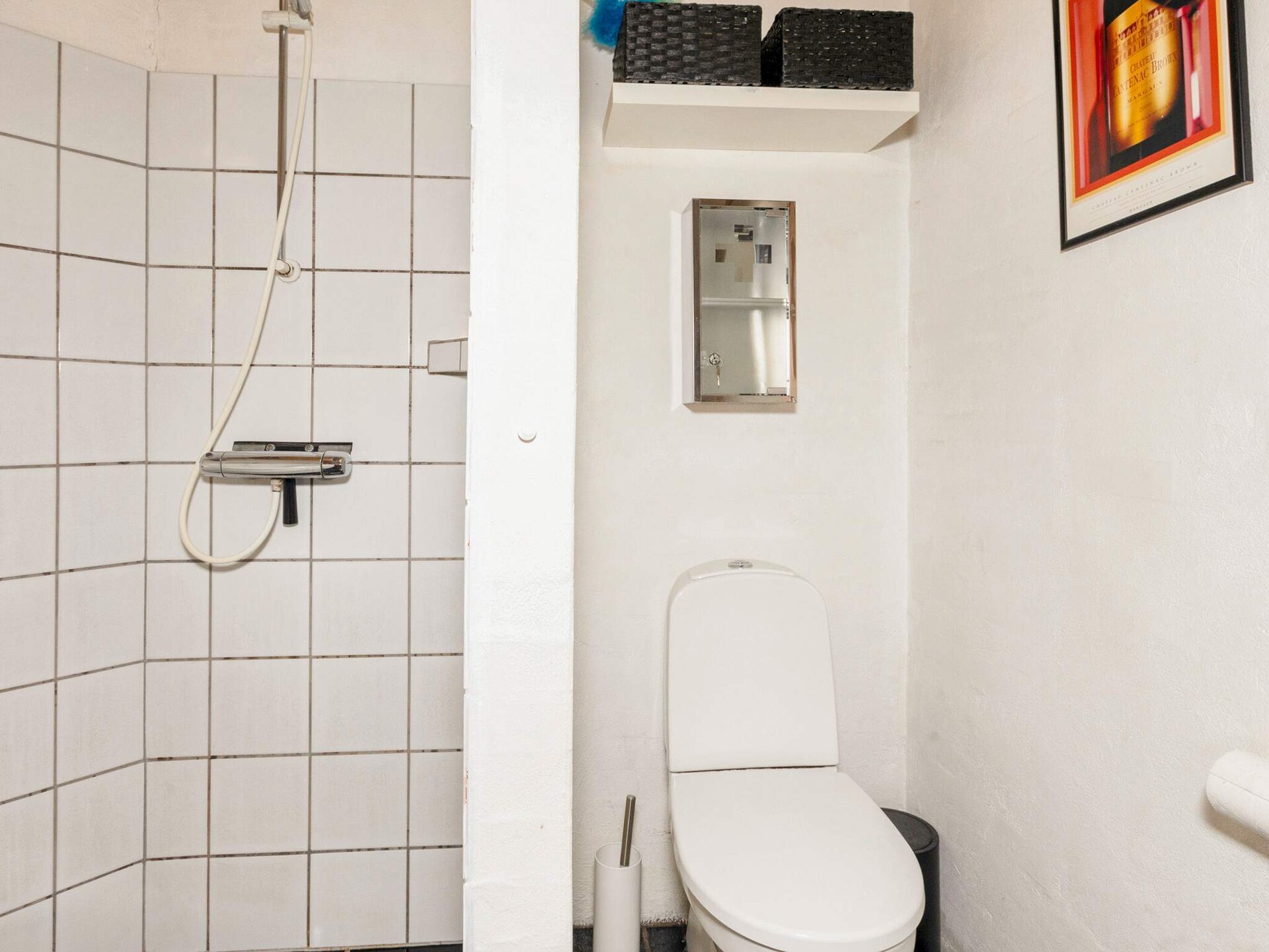 Licht vakantiehuis bij Vestervig met whirlpool, vlakbij de Limfjord - foto 16