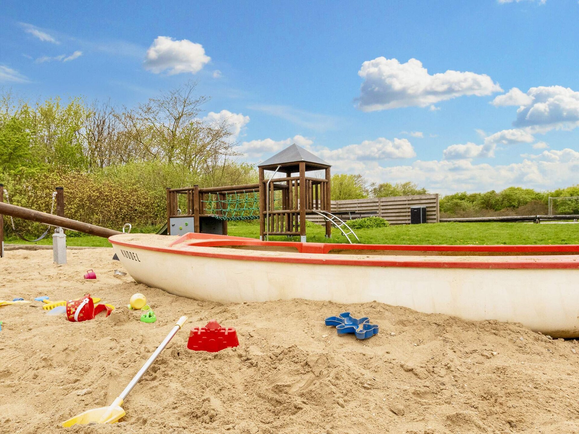 Licht vakantiehuis bij Vestervig met whirlpool, vlakbij de Limfjord - foto 23