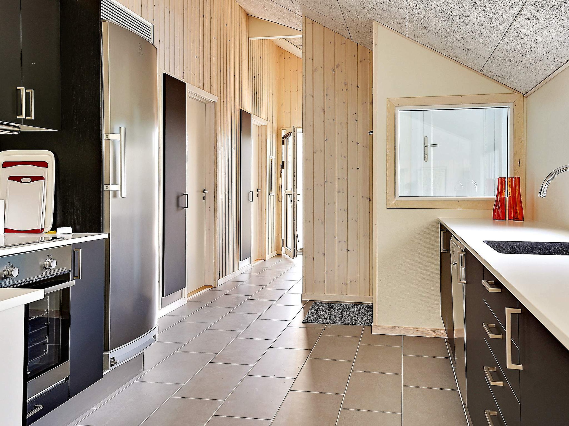 Op 600 m van zee: ruim wellnessvakantiehuis in Stege voor 14 personen - foto 24