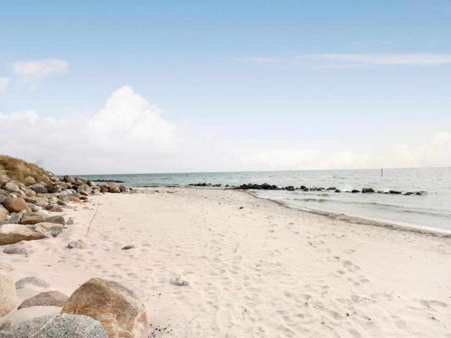 Op 600 m van zee: ruim wellnessvakantiehuis in Stege voor 14 personen - foto 3