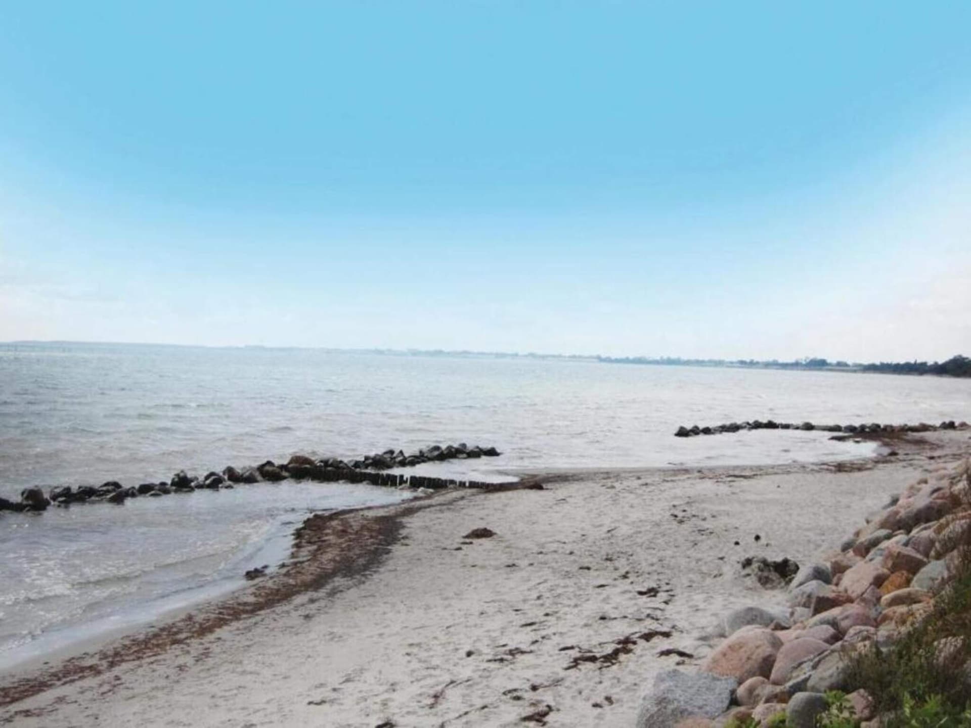 Op 600 m van zee: ruim wellnessvakantiehuis in Stege voor 14 personen - foto 4
