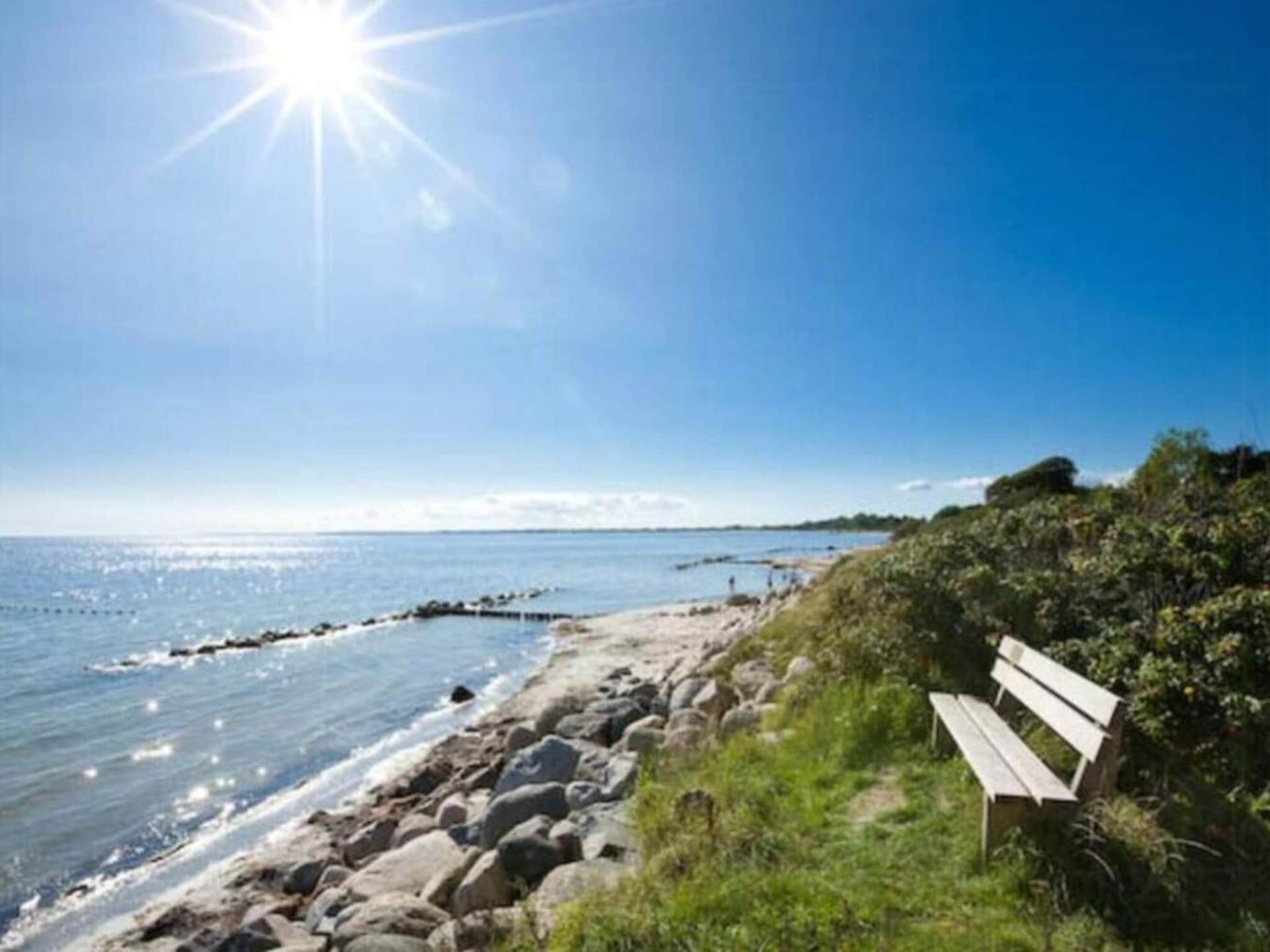 Op 600 m van zee: ruim wellnessvakantiehuis in Stege voor 14 personen - foto 11