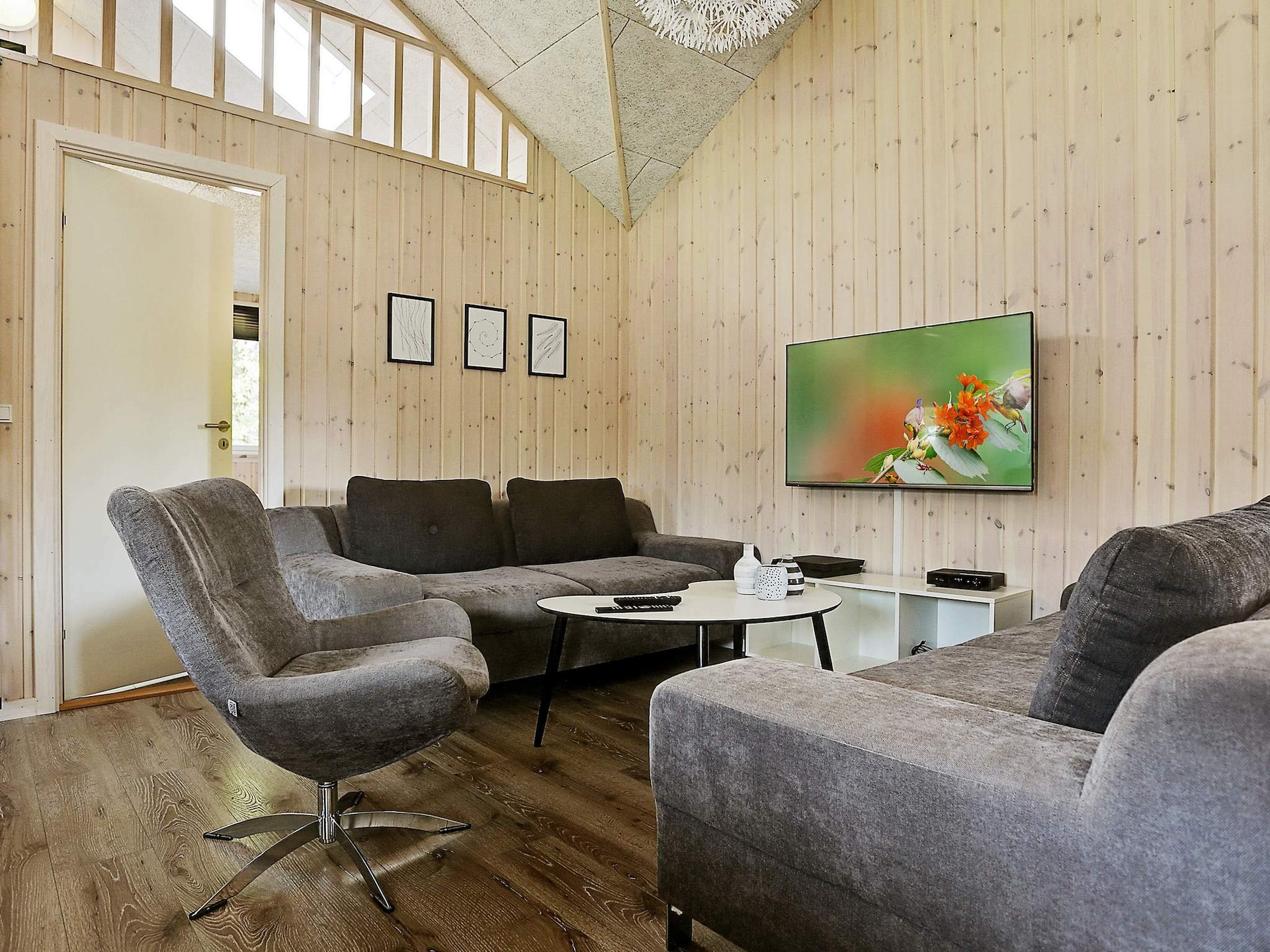 Ruim vakantiehuis in Frederiksværk voor 20 personen met zwembad · 315 m² - foto 27