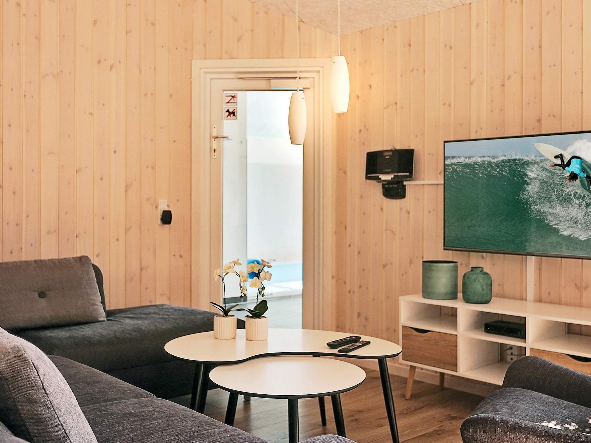Ruim vakantiehuis in Frederiksværk voor 20 personen met zwembad · 315 m² - foto 31