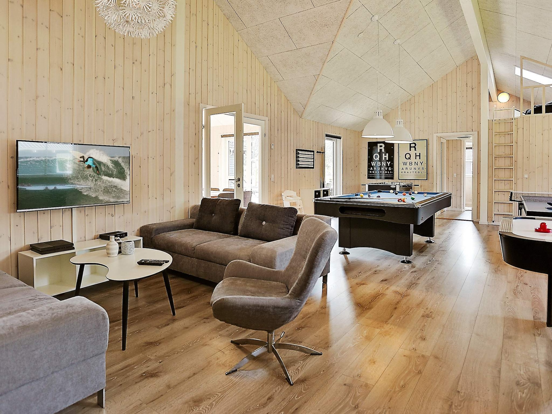 Ruim vakantiehuis in Frederiksværk voor 20 personen met zwembad · 315 m² - foto 29