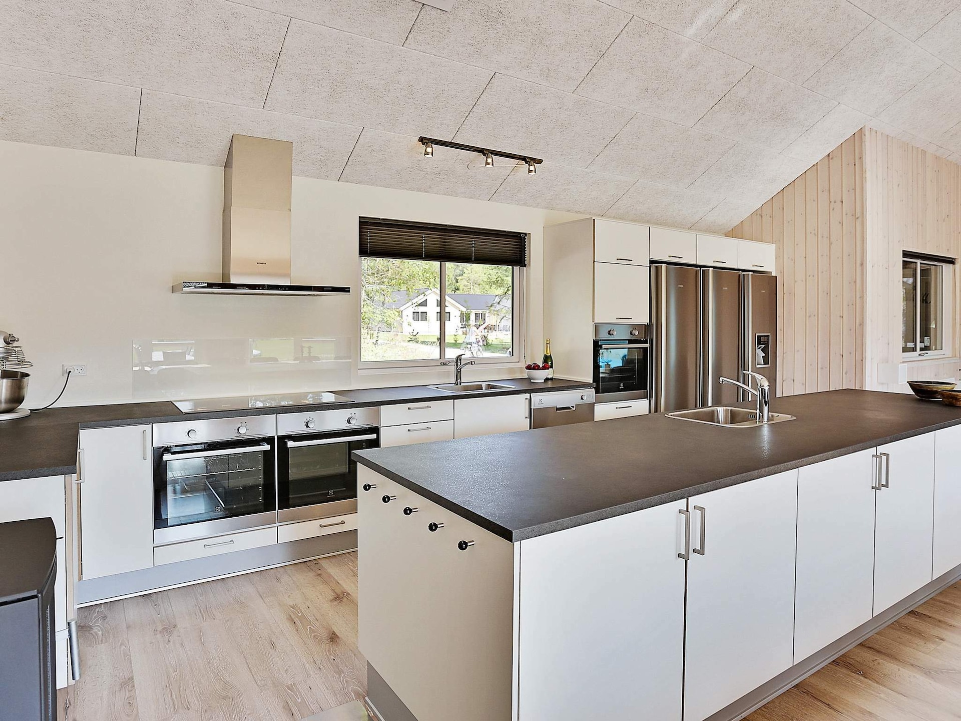 Ruim vakantiehuis in Frederiksværk voor 20 personen met zwembad · 315 m² - foto 28