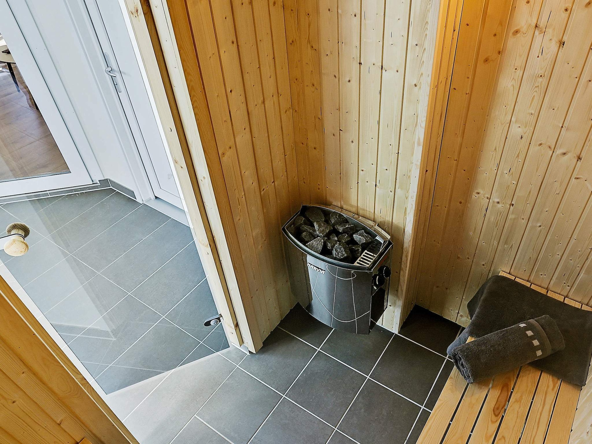 Ruim vakantiehuis in Frederiksværk voor 20 personen met zwembad · 315 m² - foto 33