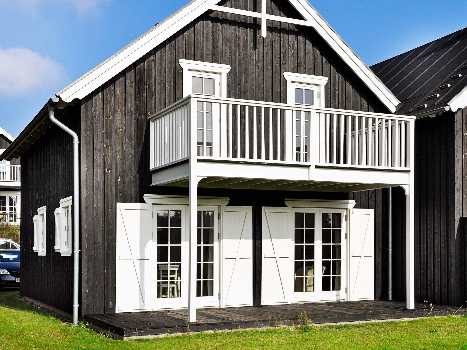 Comfortabel vakantiehuis met wellness in Gjern Bakker, Jutland - foto 2