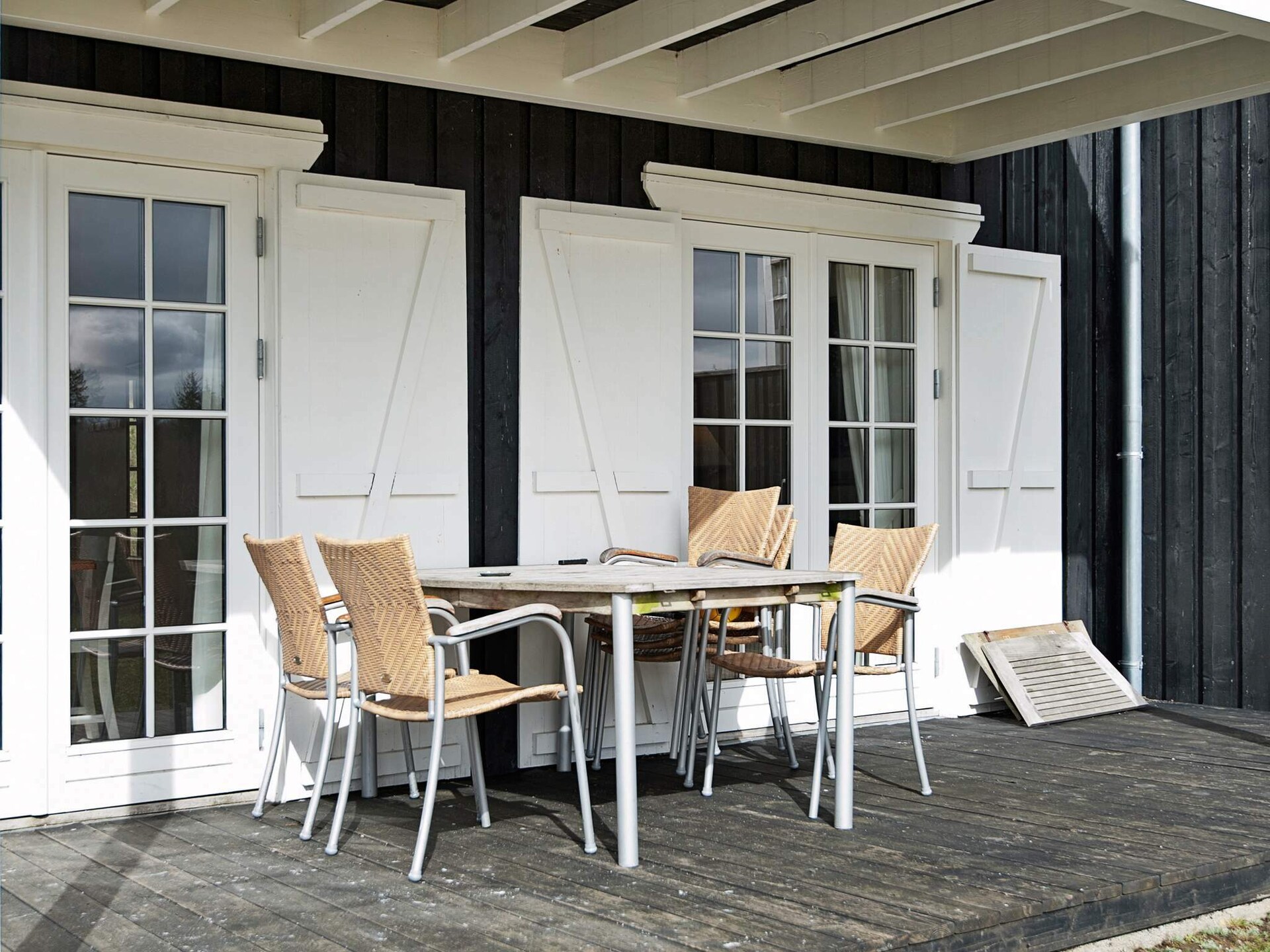 Comfortabel vakantiehuis met wellness in Gjern Bakker, Jutland - foto 3