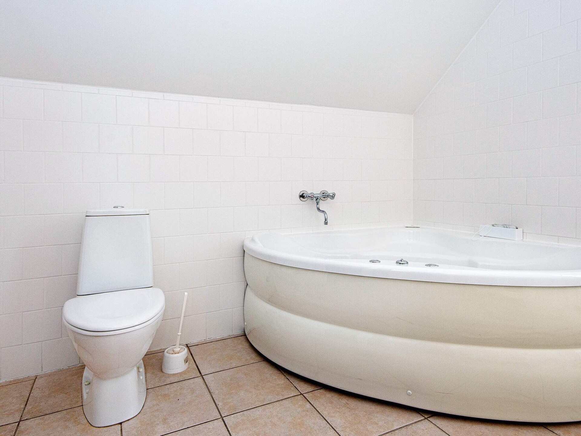 Comfortabel vakantiehuis met wellness in Gjern Bakker, Jutland - foto 5