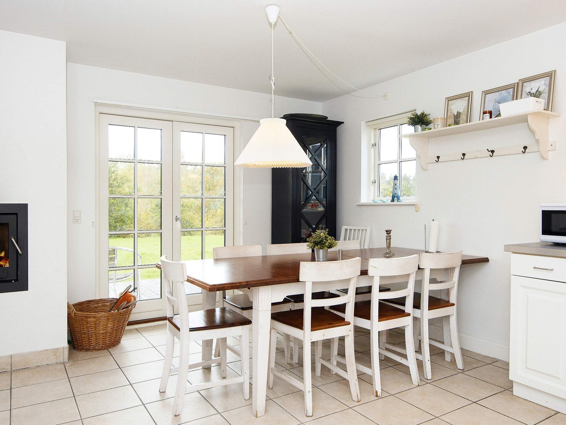 Comfortabel vakantiehuis met wellness in Gjern Bakker, Jutland - foto 9