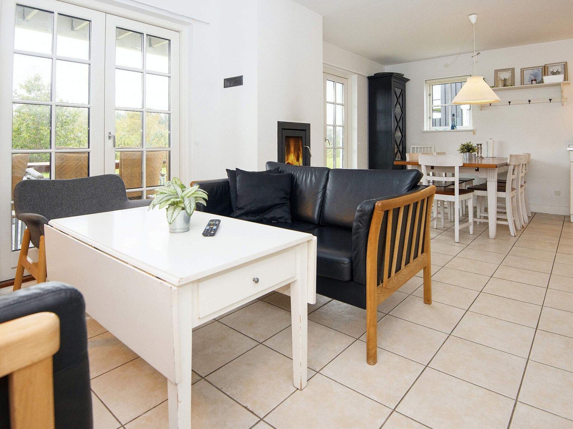 Comfortabel vakantiehuis met wellness in Gjern Bakker, Jutland - foto 10