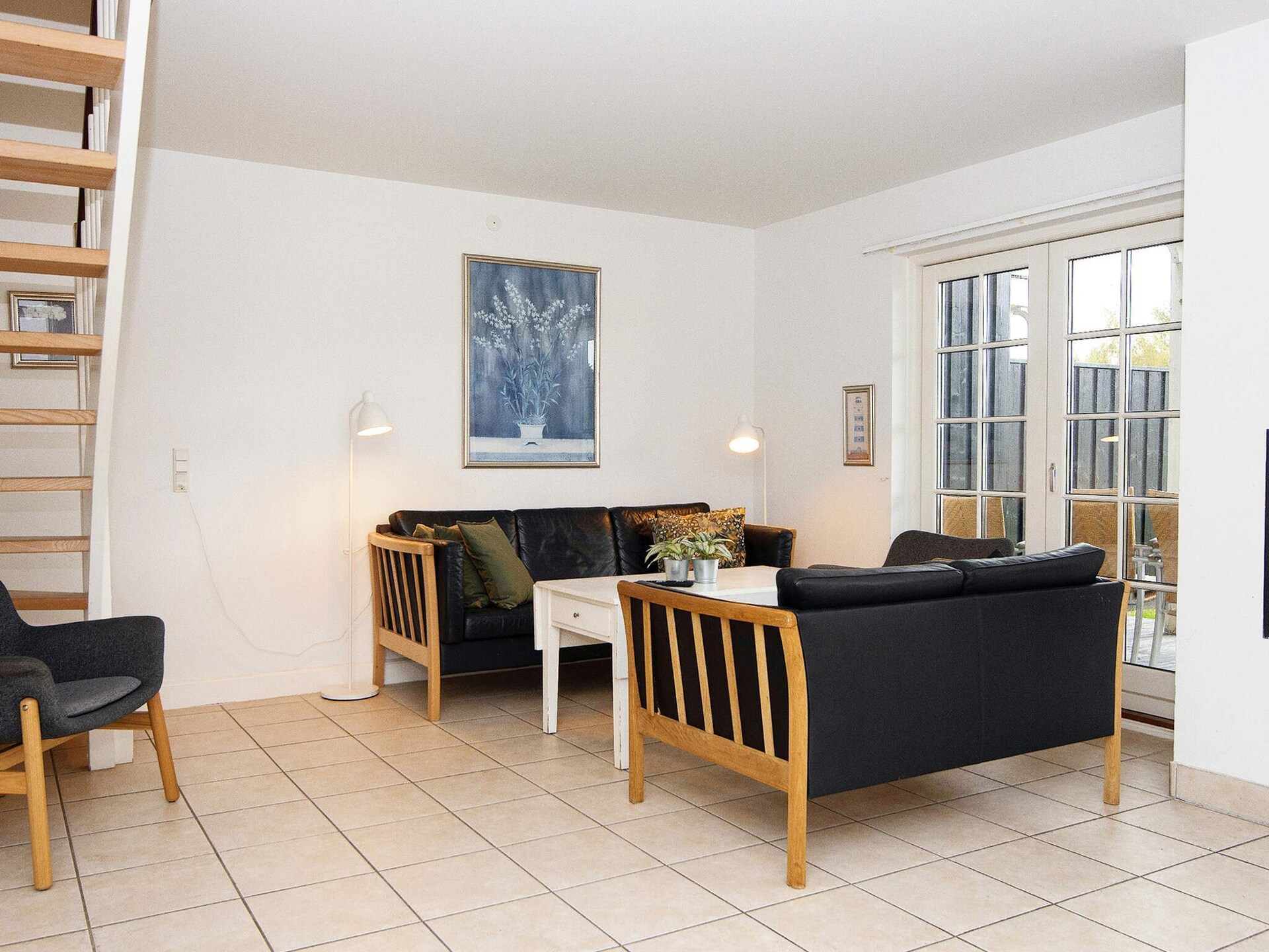 Comfortabel vakantiehuis met wellness in Gjern Bakker, Jutland - foto 11