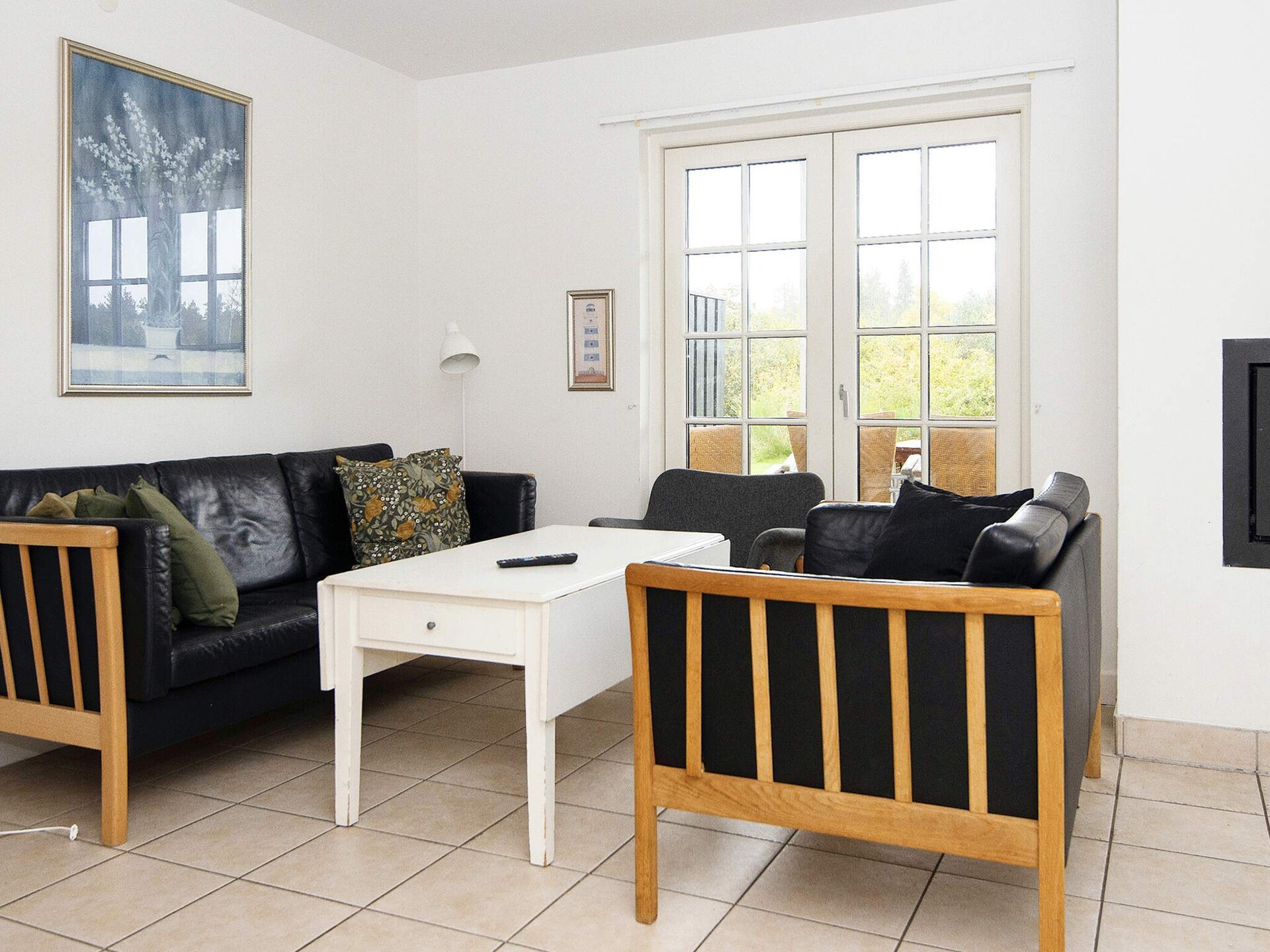 Comfortabel vakantiehuis met wellness in Gjern Bakker, Jutland - foto 12