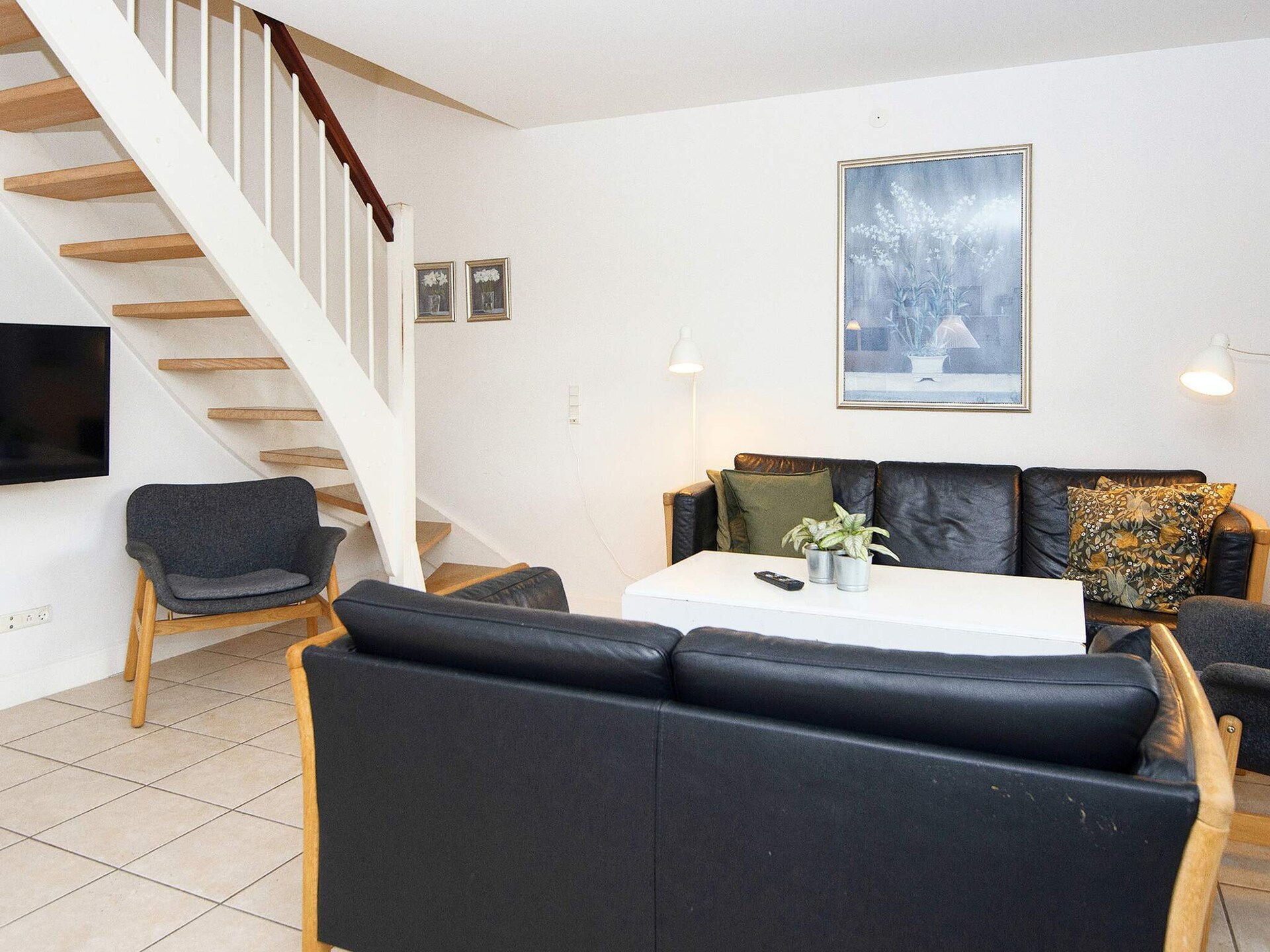 Comfortabel vakantiehuis met wellness in Gjern Bakker, Jutland - foto 13