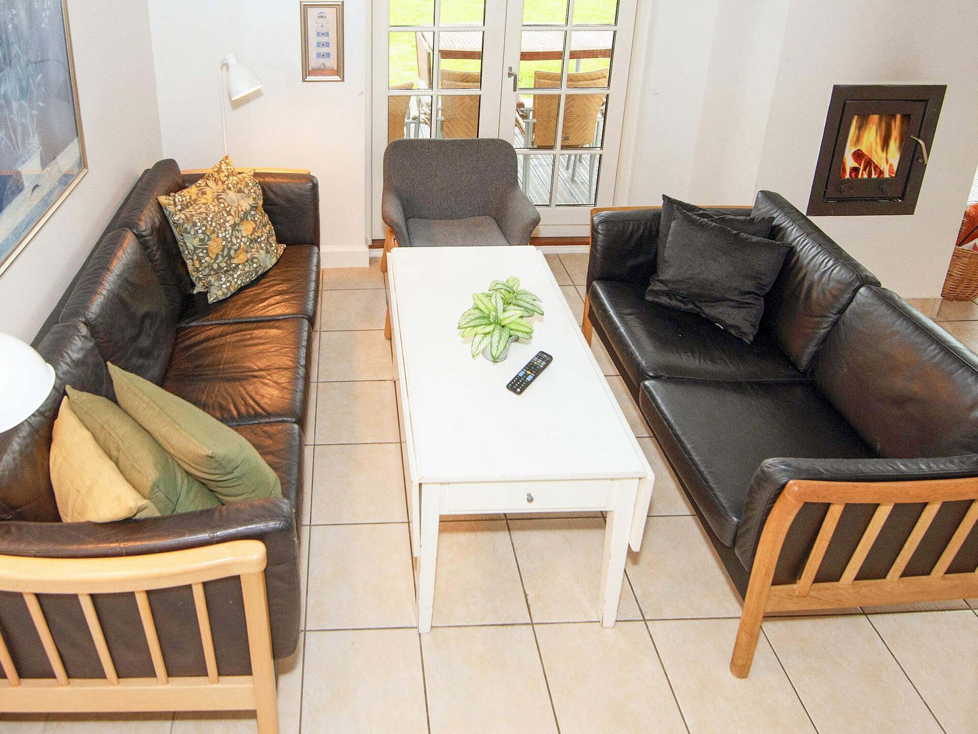 Comfortabel vakantiehuis met wellness in Gjern Bakker, Jutland - foto 14