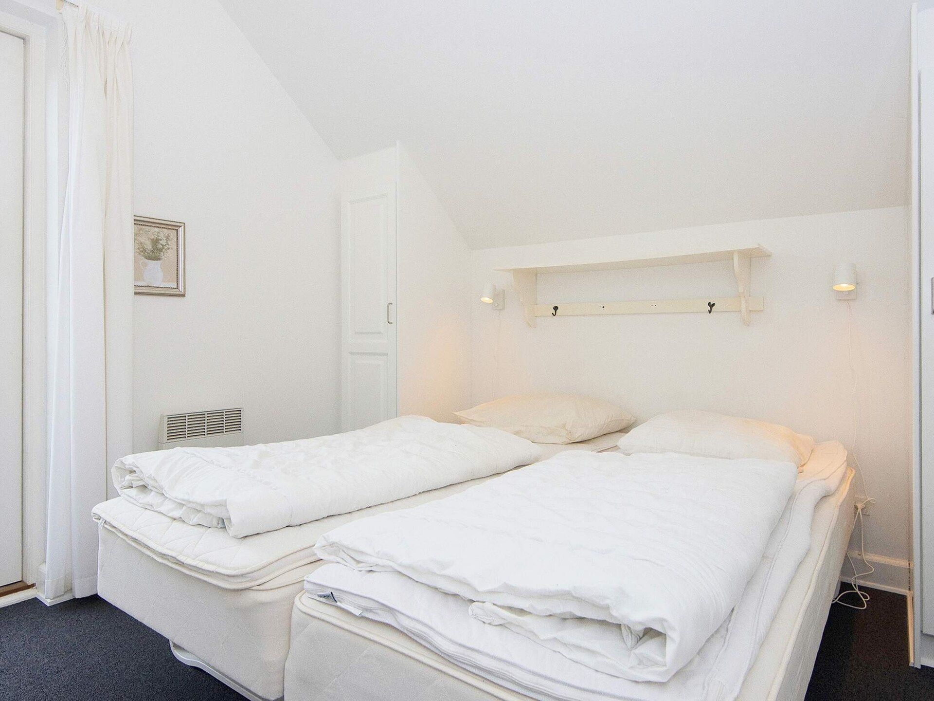 Comfortabel vakantiehuis met wellness in Gjern Bakker, Jutland - foto 17