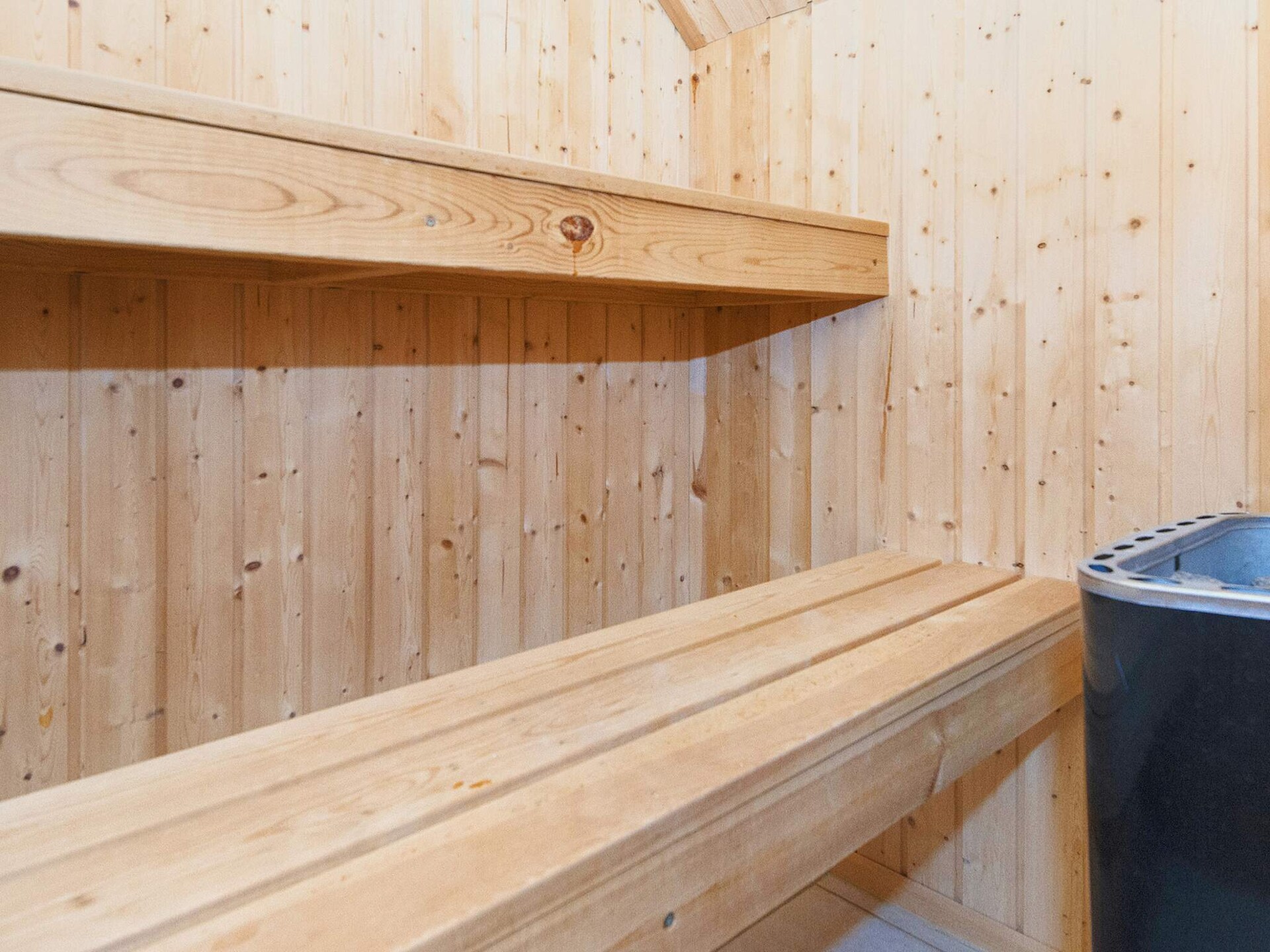 Comfortabel vakantiehuis met wellness in Gjern Bakker, Jutland - foto 22