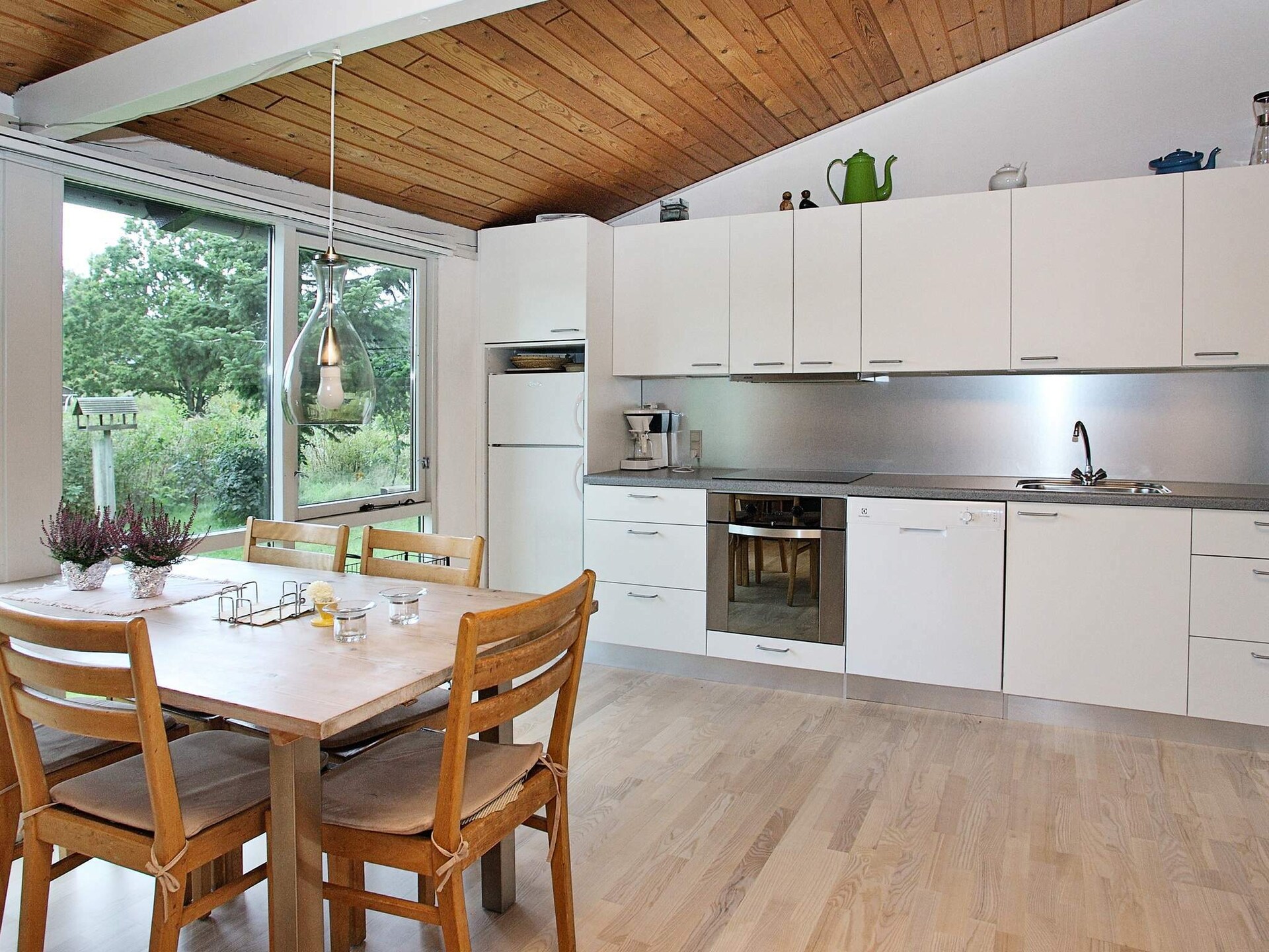 Sfeervol vakantiehuis in Saltum op groot natuurperceel - foto 36