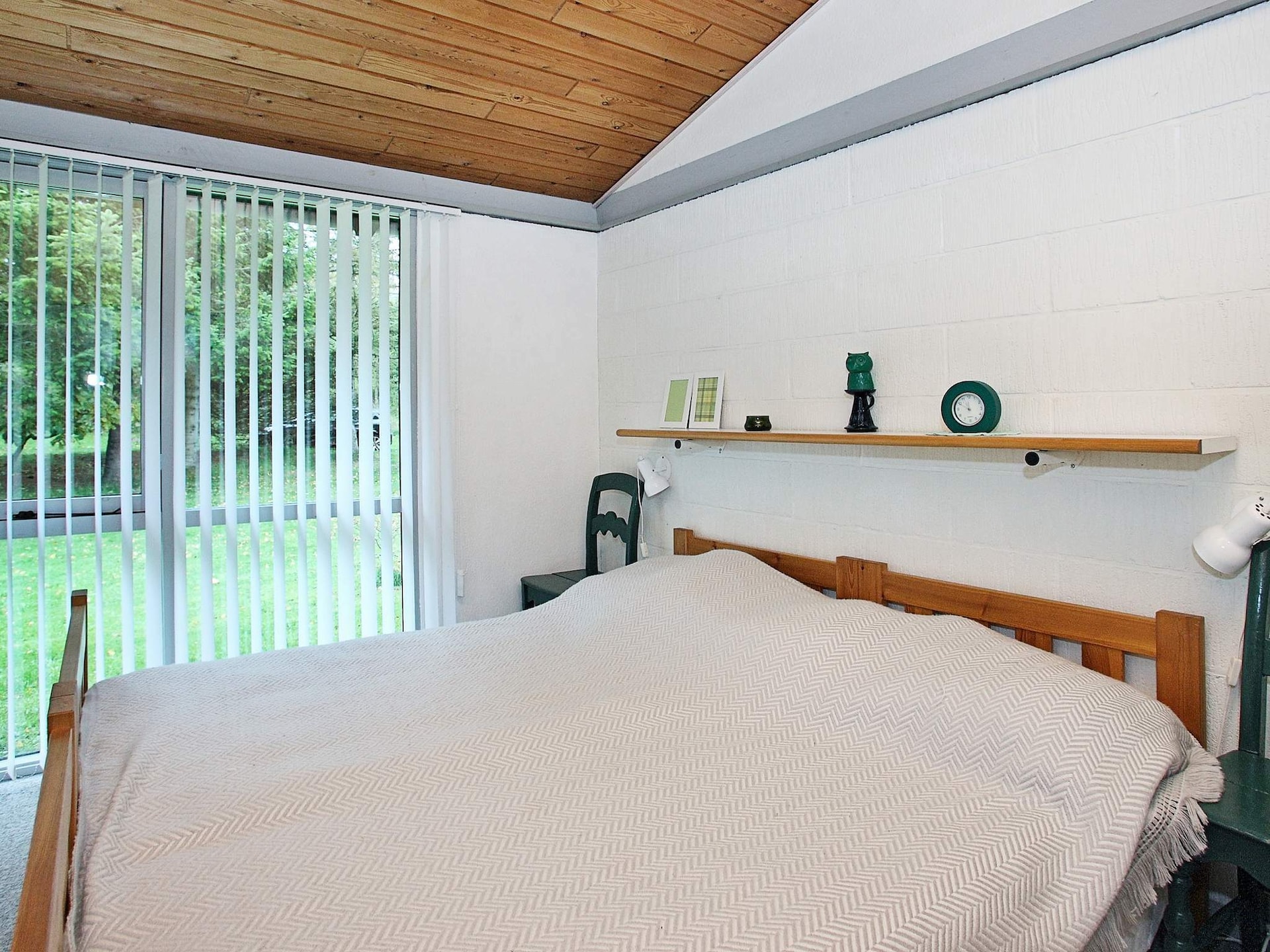 Sfeervol vakantiehuis in Saltum op groot natuurperceel - foto 39
