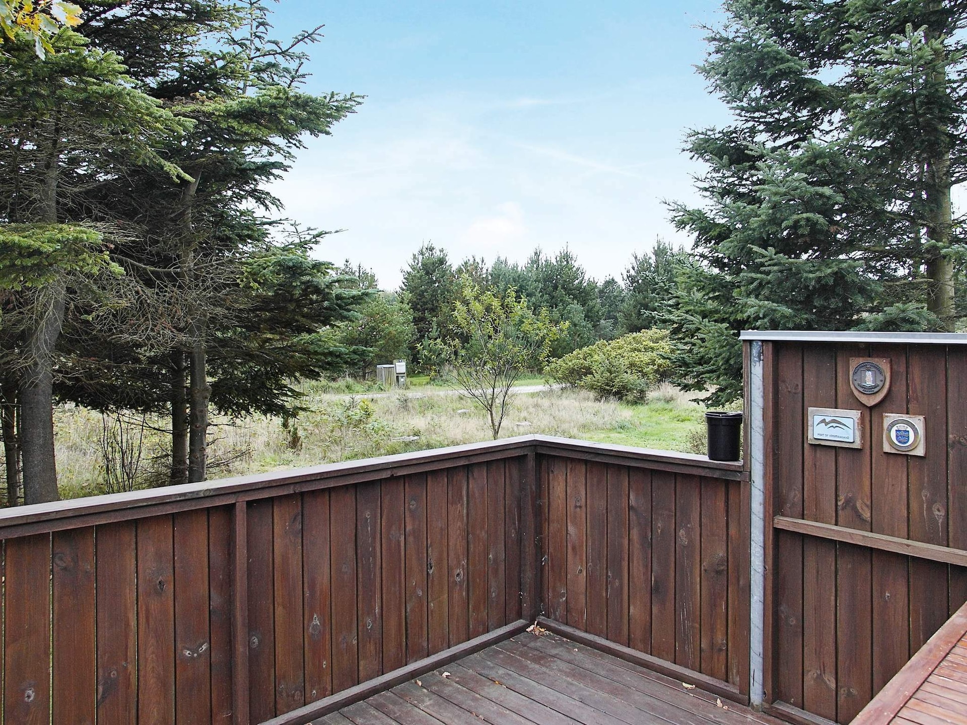 Sfeervol vakantiehuis in Saltum op groot natuurperceel - foto 41