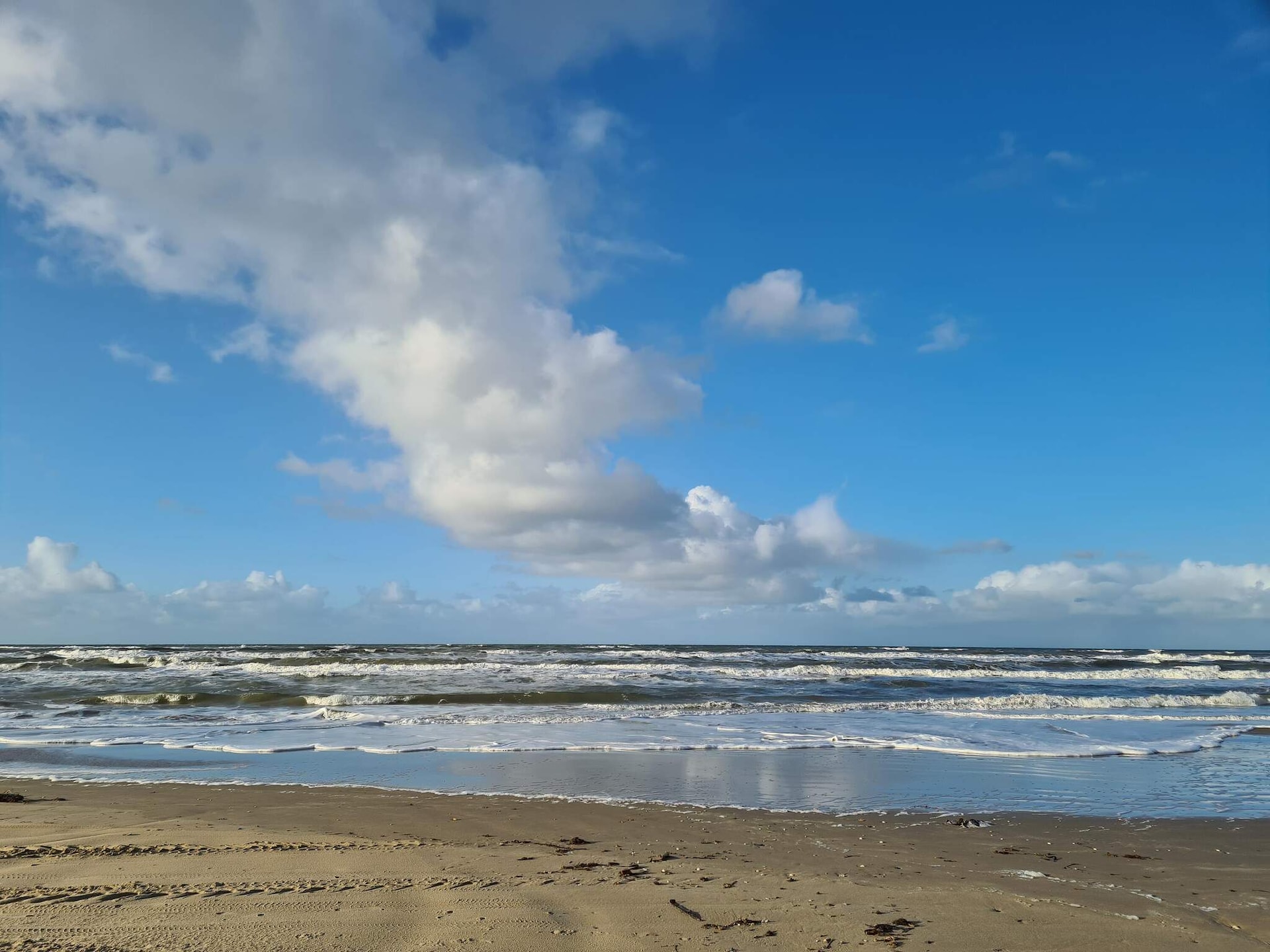 Sfeervol vakantiehuis in Saltum op groot natuurperceel - foto 10