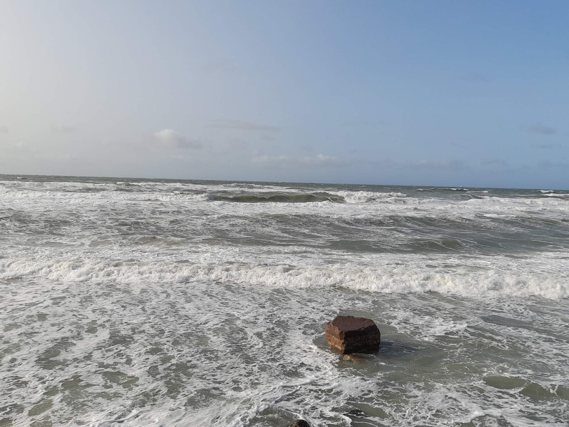 Sfeervol vakantiehuis in Saltum op groot natuurperceel - foto 9
