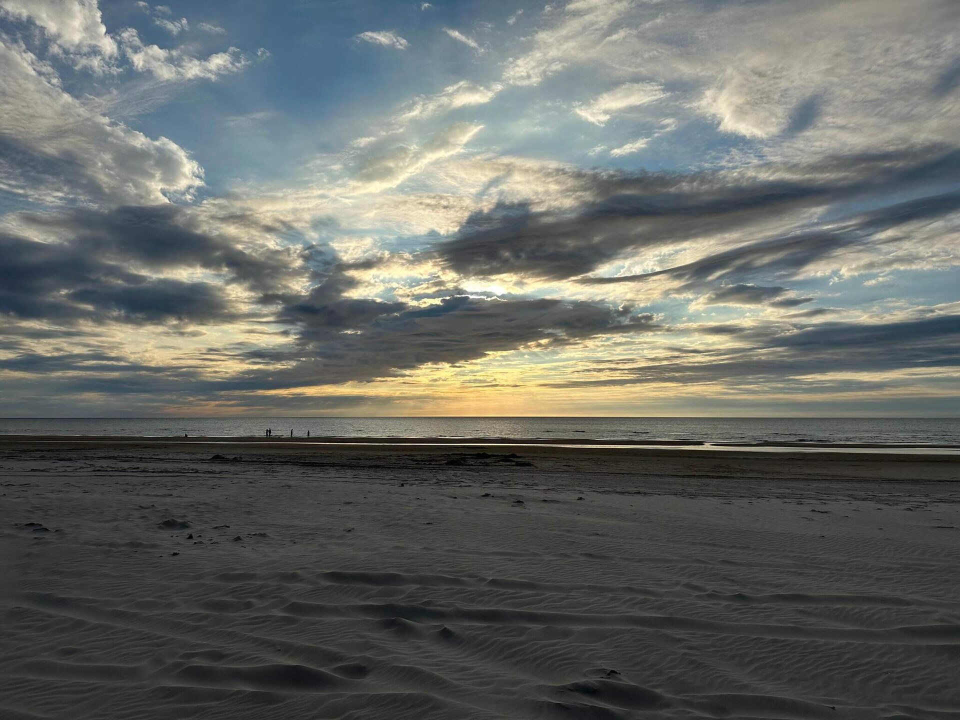 Sfeervol vakantiehuis in Saltum op groot natuurperceel - foto 14