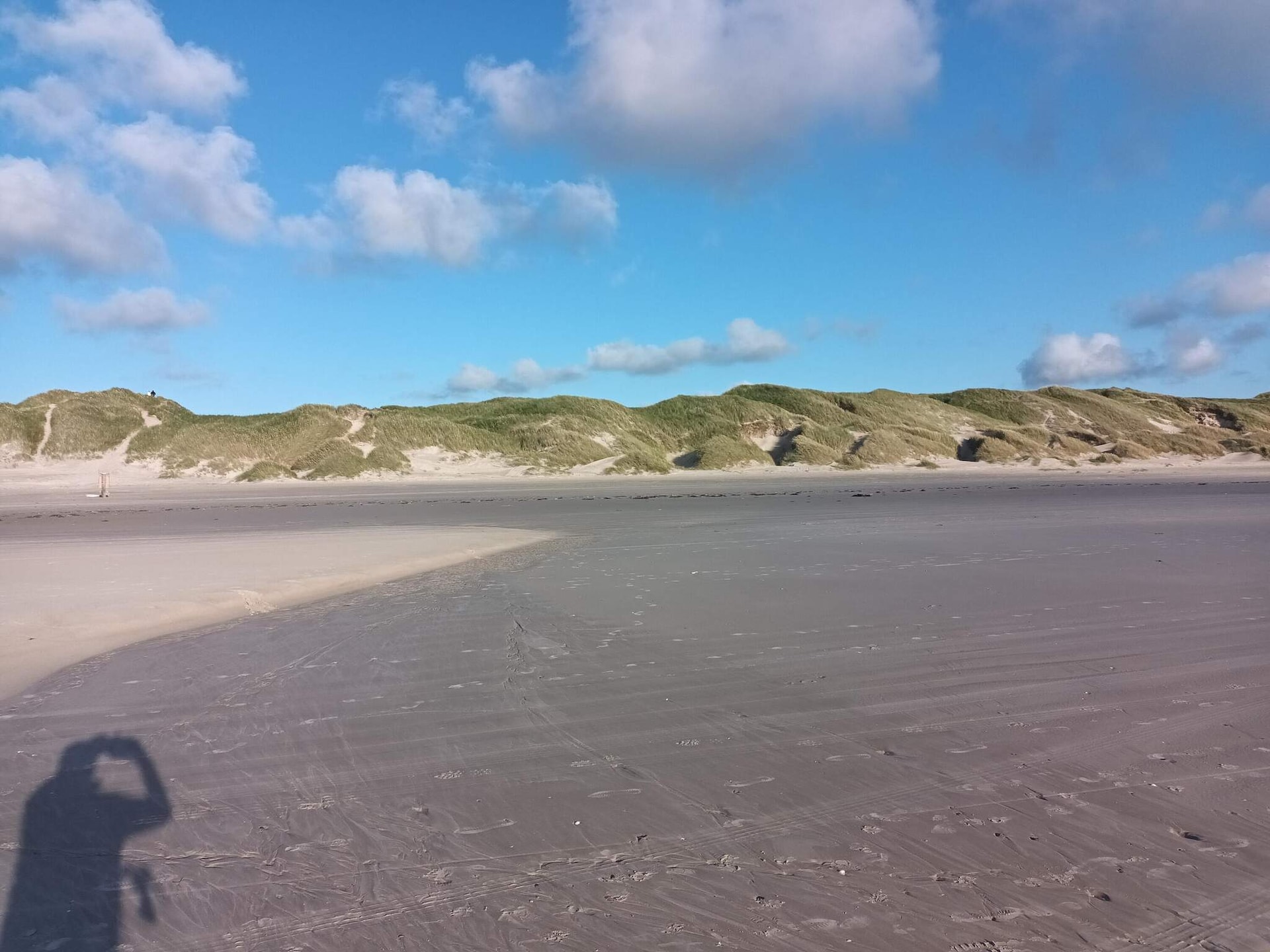 Sfeervol vakantiehuis in Saltum op groot natuurperceel - foto 15