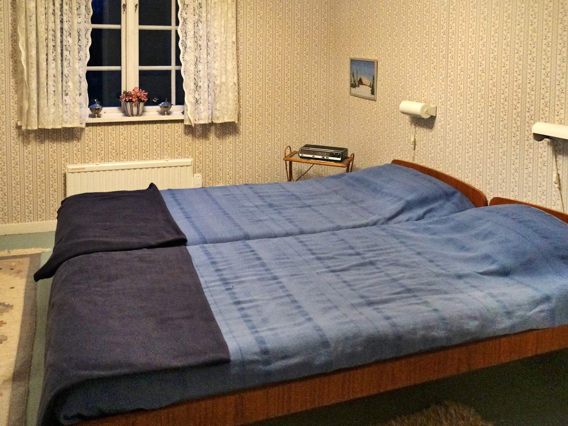Sfeervol vakantiehuis aan de golfbaan bij Vittsjö – 6 personen - foto 11