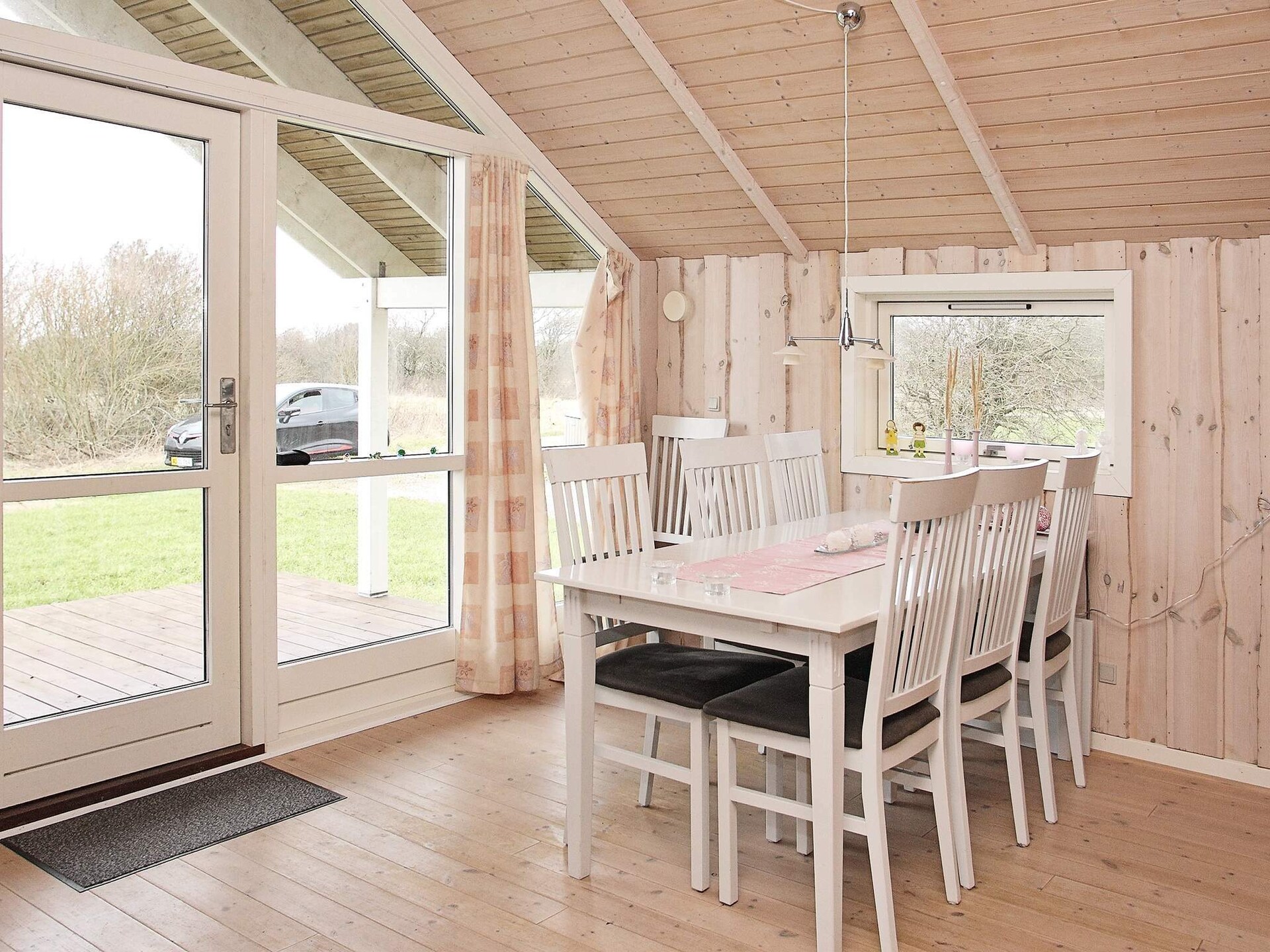 Vrijstaand vakantiehuis bij de Limfjord met sauna en whirlpool - foto 11