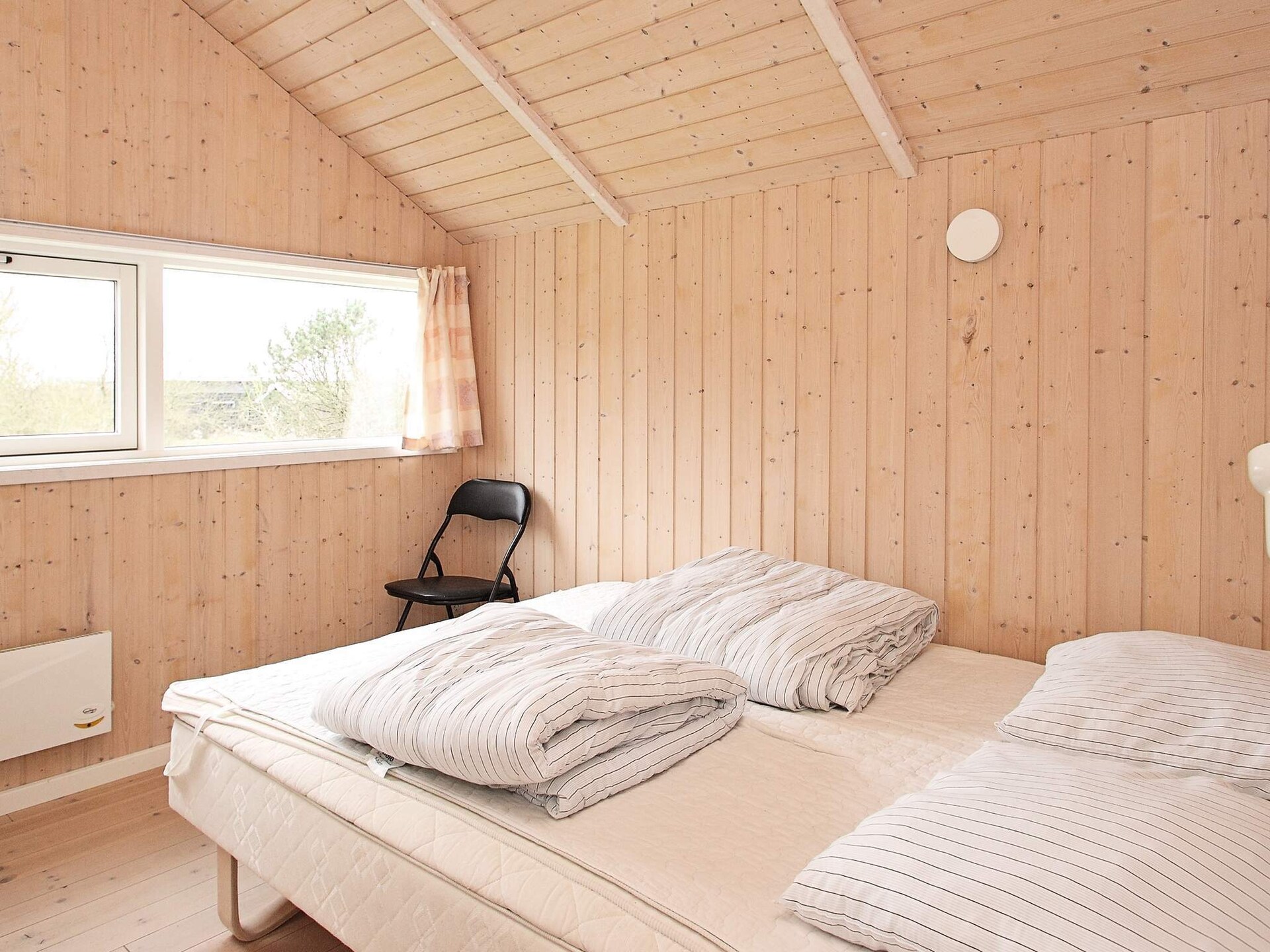 Vrijstaand vakantiehuis bij de Limfjord met sauna en whirlpool - foto 14