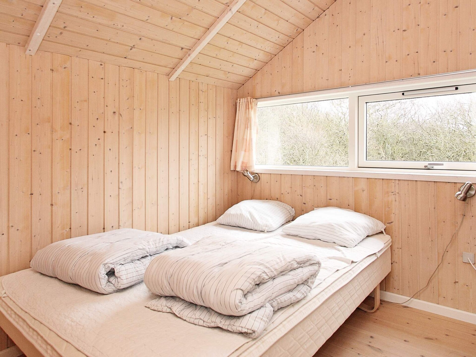 Vrijstaand vakantiehuis bij de Limfjord met sauna en whirlpool - foto 16