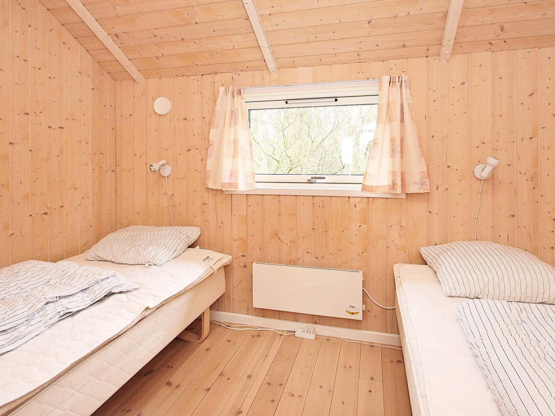 Vrijstaand vakantiehuis bij de Limfjord met sauna en whirlpool - foto 15